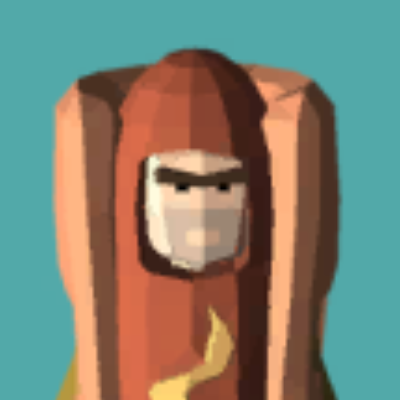 Hotdog Profile Picture