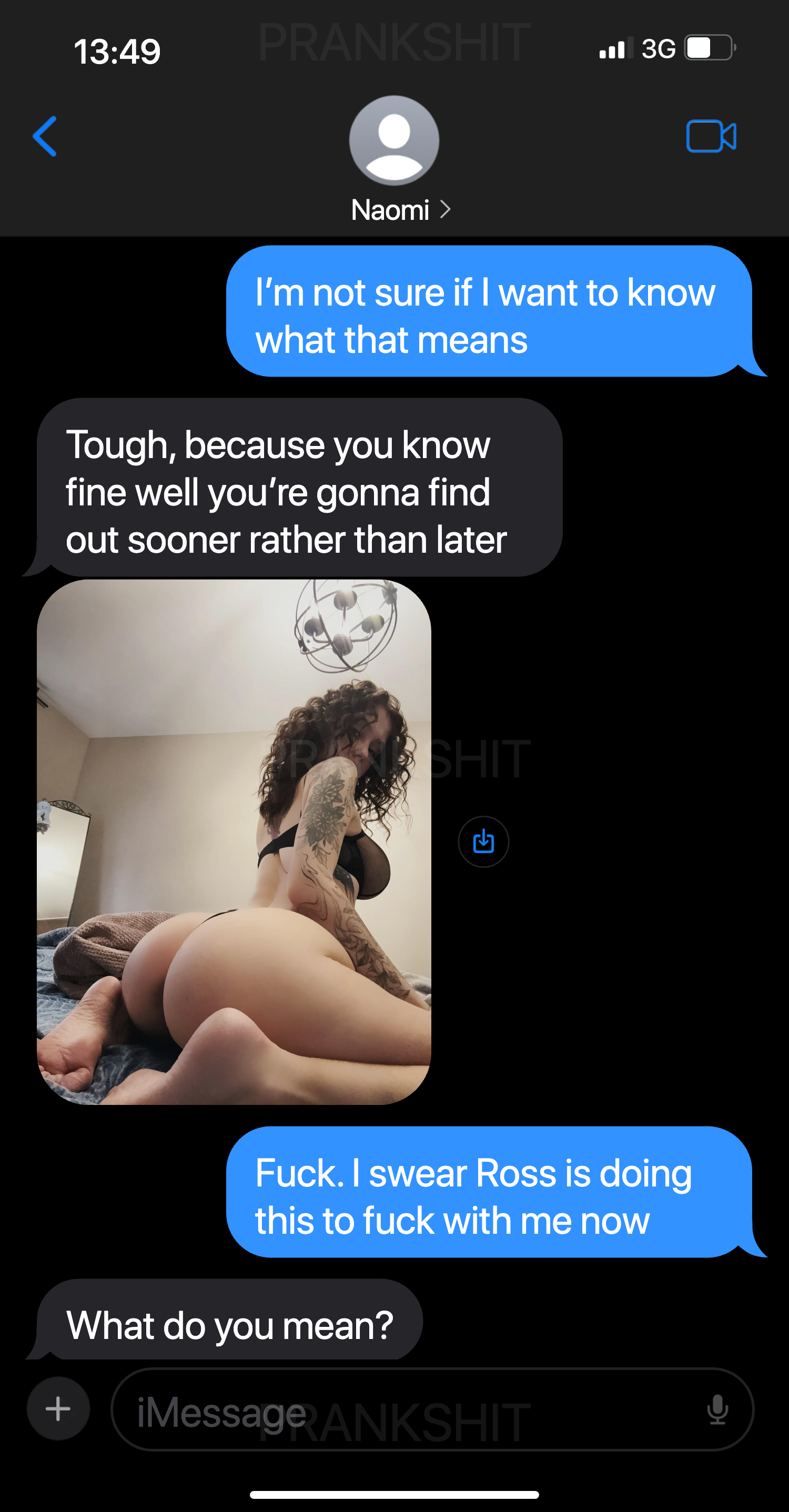 The new girl next door – Chapters 1-5 & 6-10, image 142