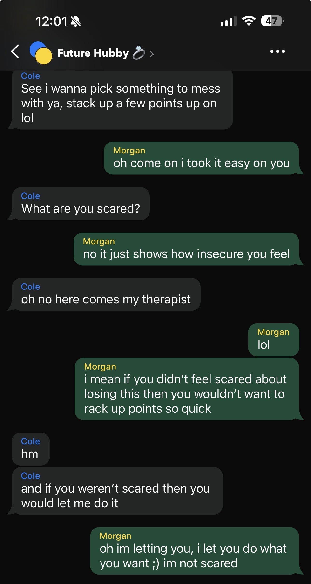 Lets play a game? Part 2, image 5