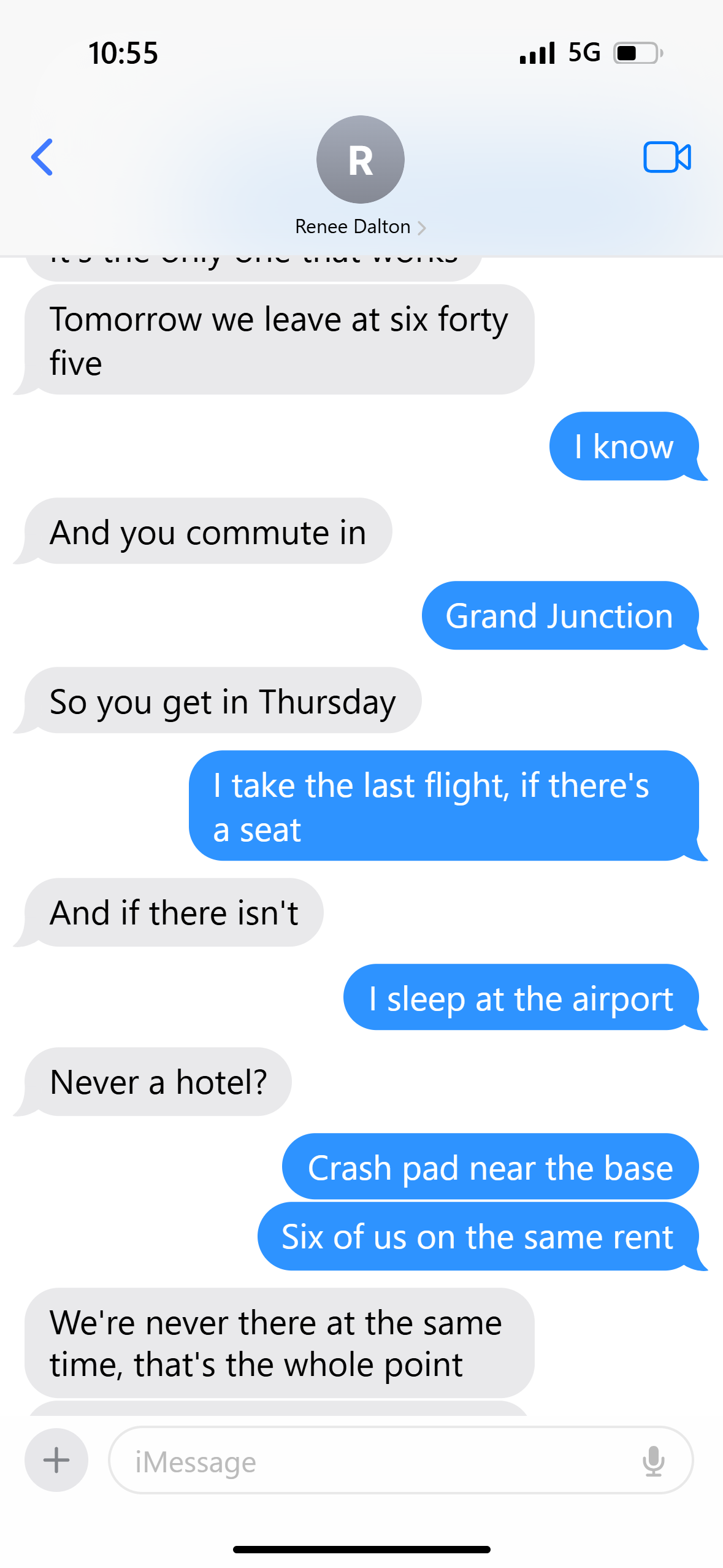 Mile High - CHAPTER 1, image 40