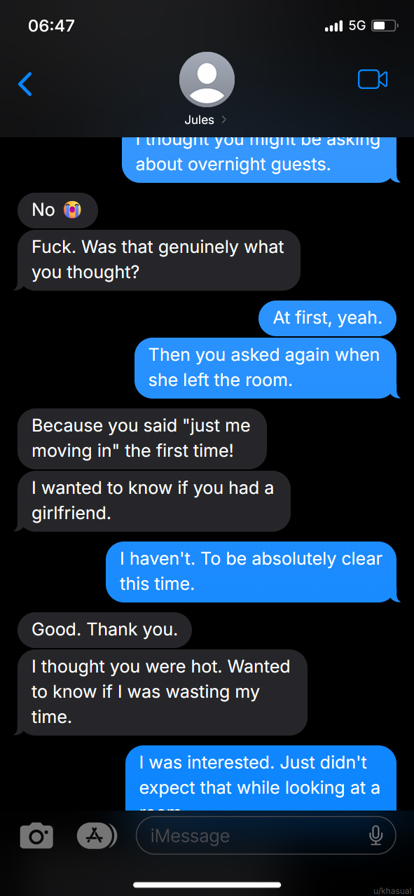 The Fourth Room - Chapter 1, image 13