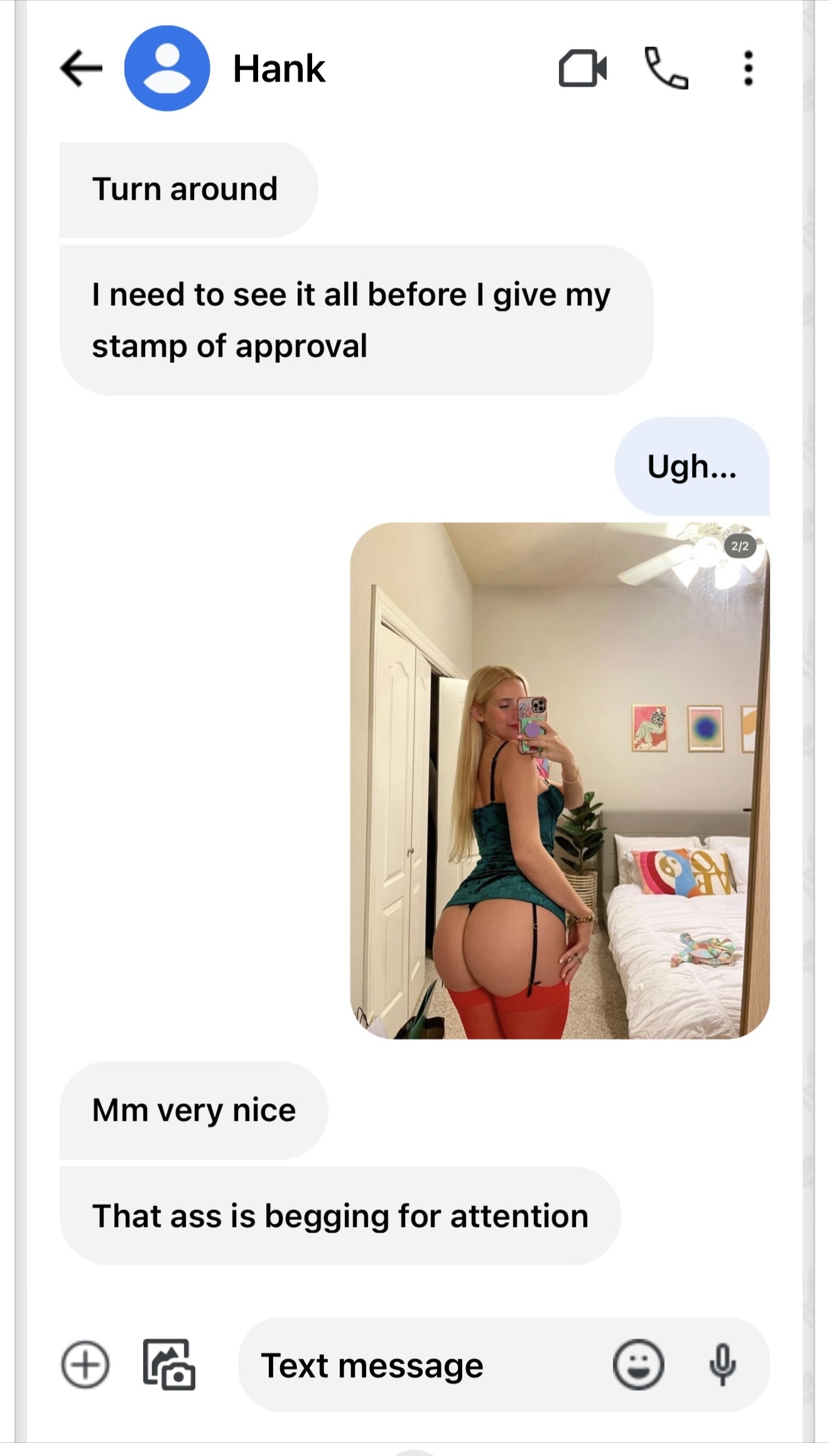 The boss bully pt 13, image 59