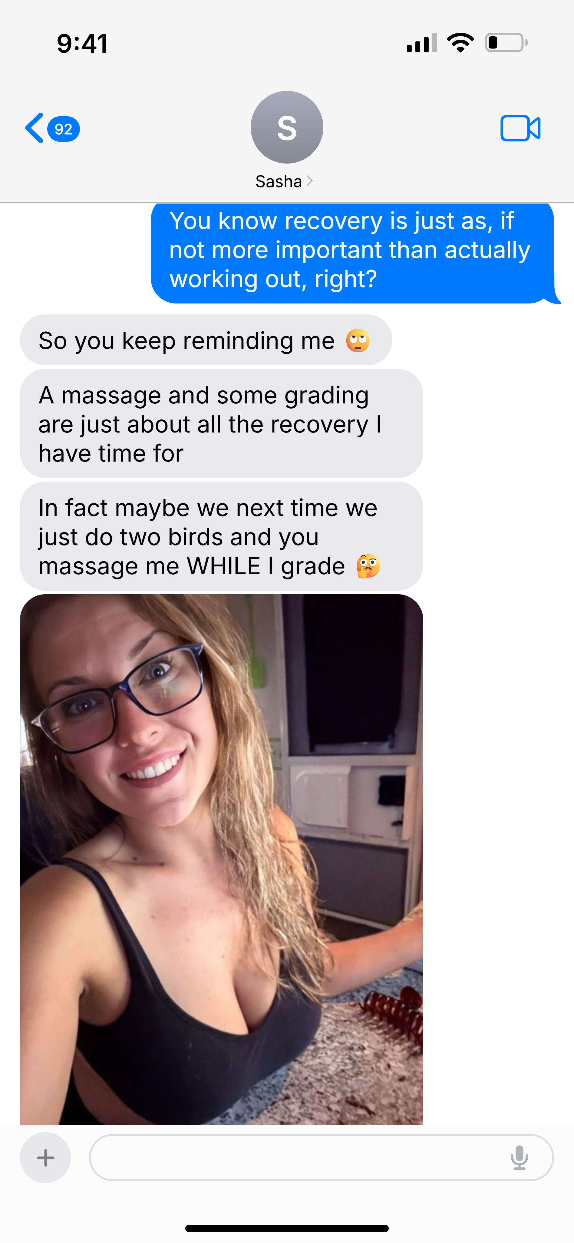 The Neighborhood Trainer – Part 9, image 16