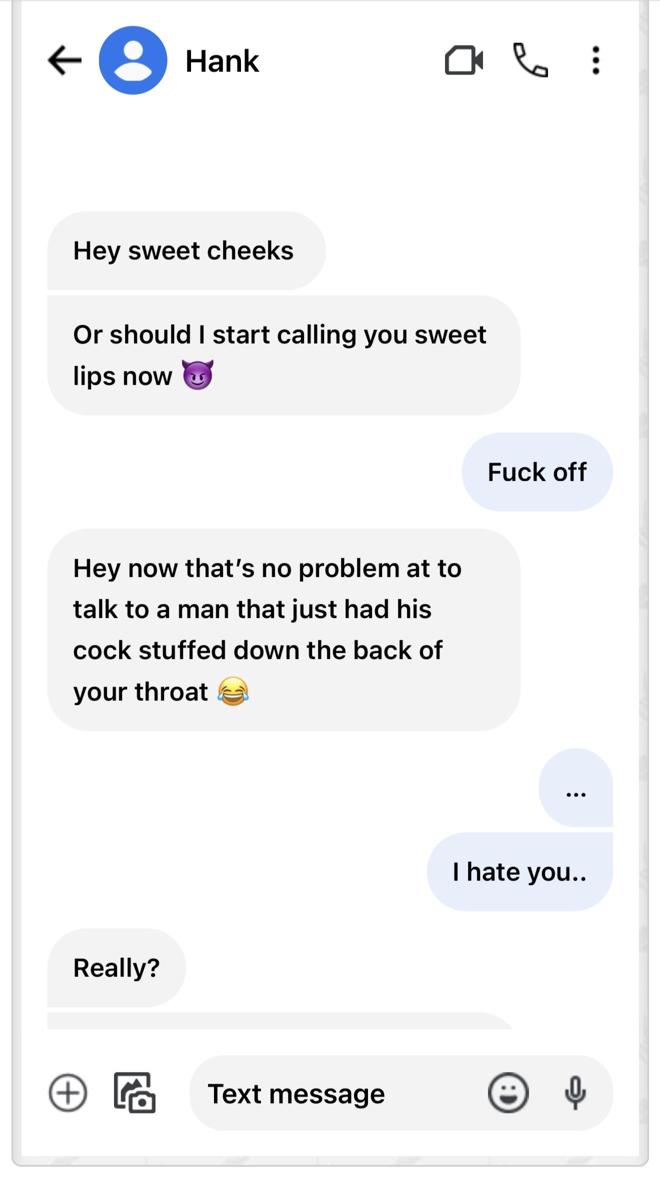 The boss bully pt 13, image 5