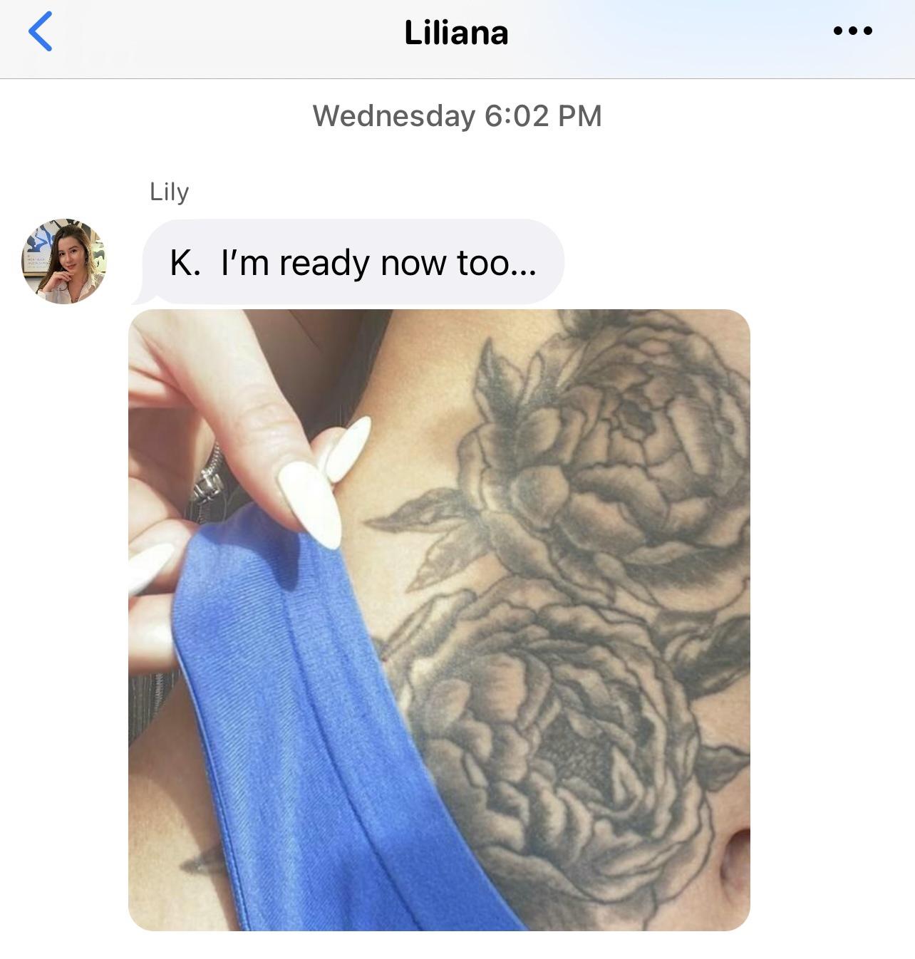 Liliana's Semester Abroad - Part 6, image 52