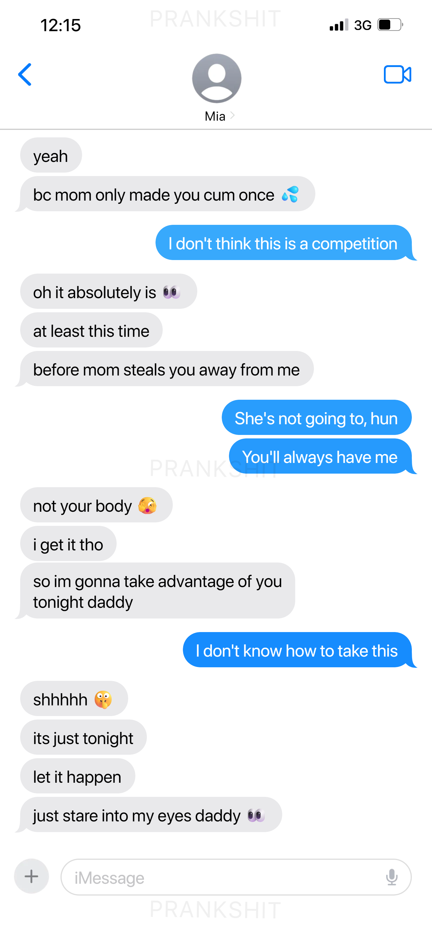 My Daughter Is Coming Home - P12, image 32