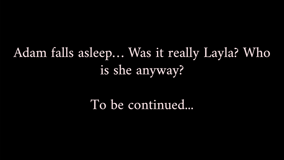 The Girls' Apartment: Part 2 - Late Night Sounds [Slow-burn], image 35