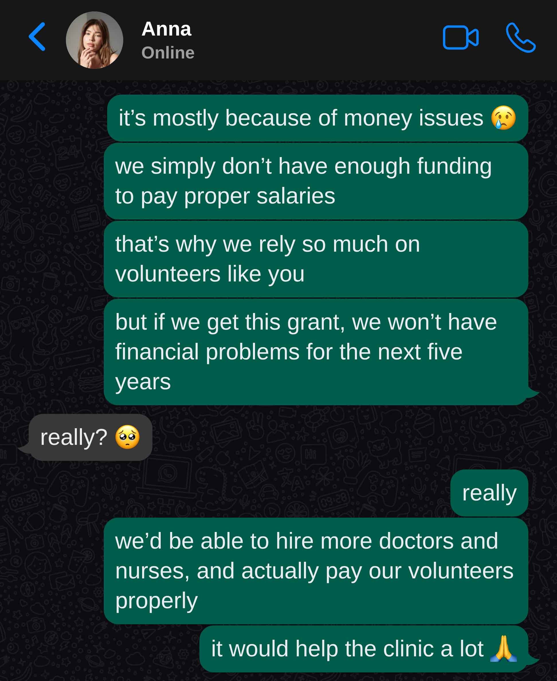 Naive Nurse - Part 5, image 30