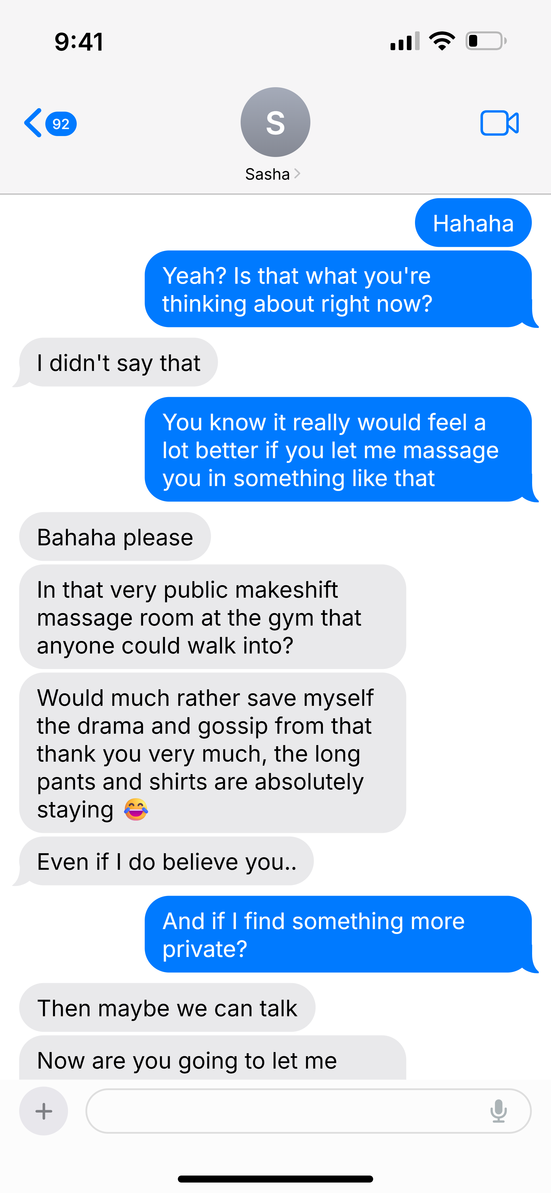 The Neighborhood Trainer – Part 9, image 17