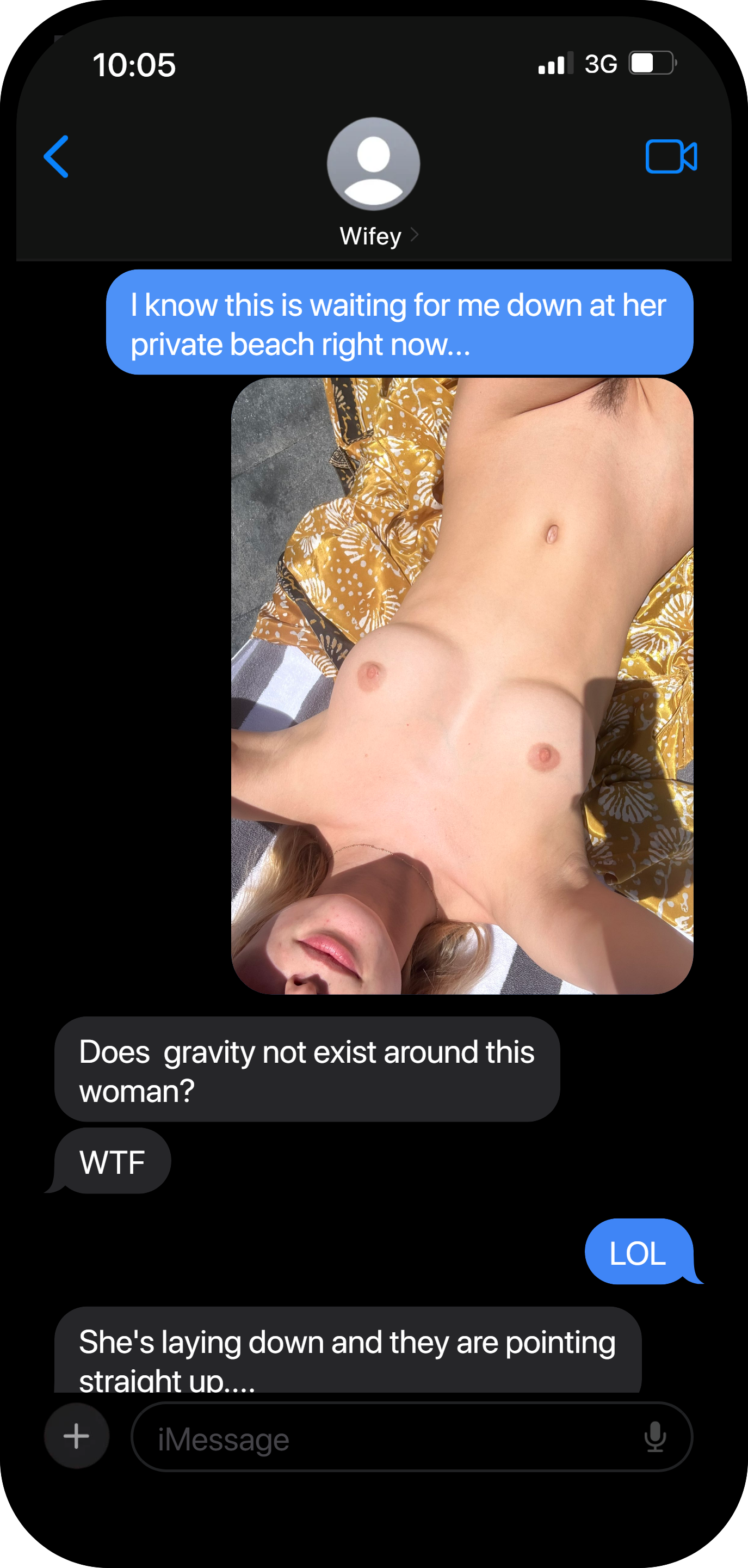 The Boss's Daughter - Chapters 9 through 15, image 41