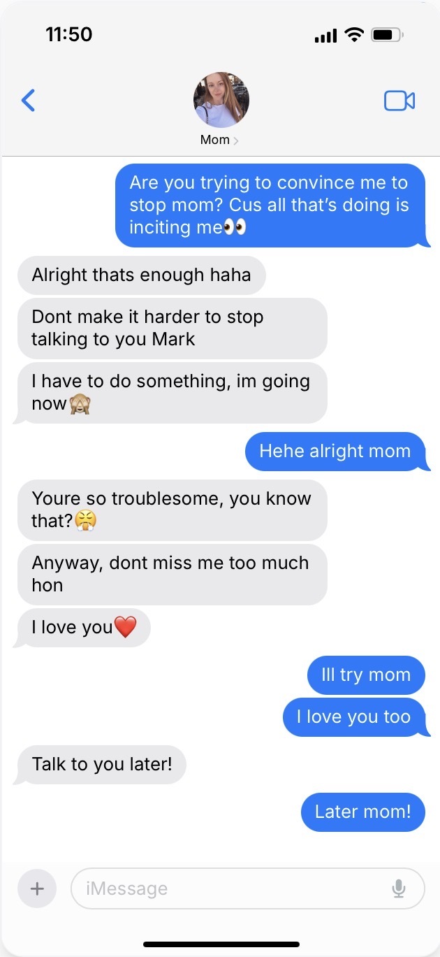Don't tell your dad - Part 6, image 23