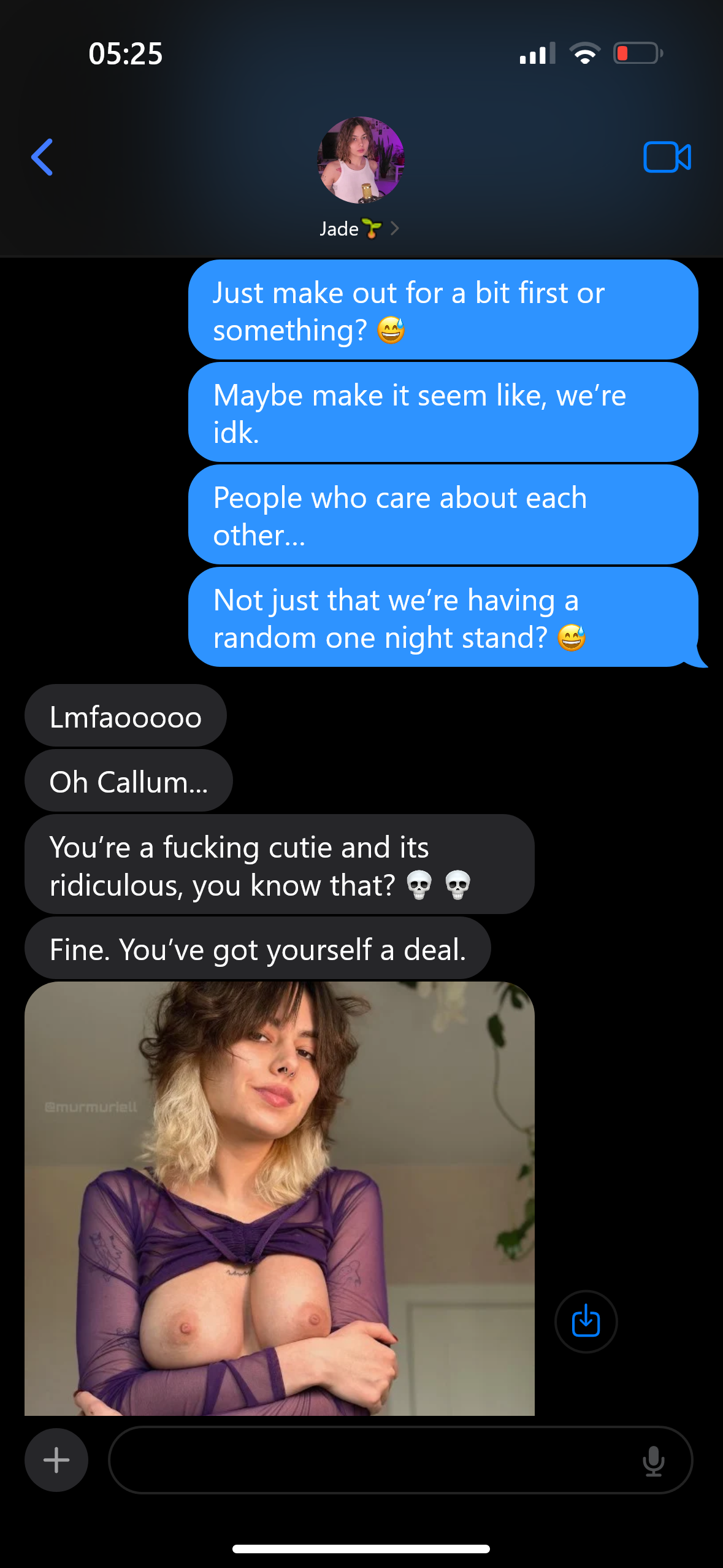 Study Buddy Shenanigans Part 49, image 39