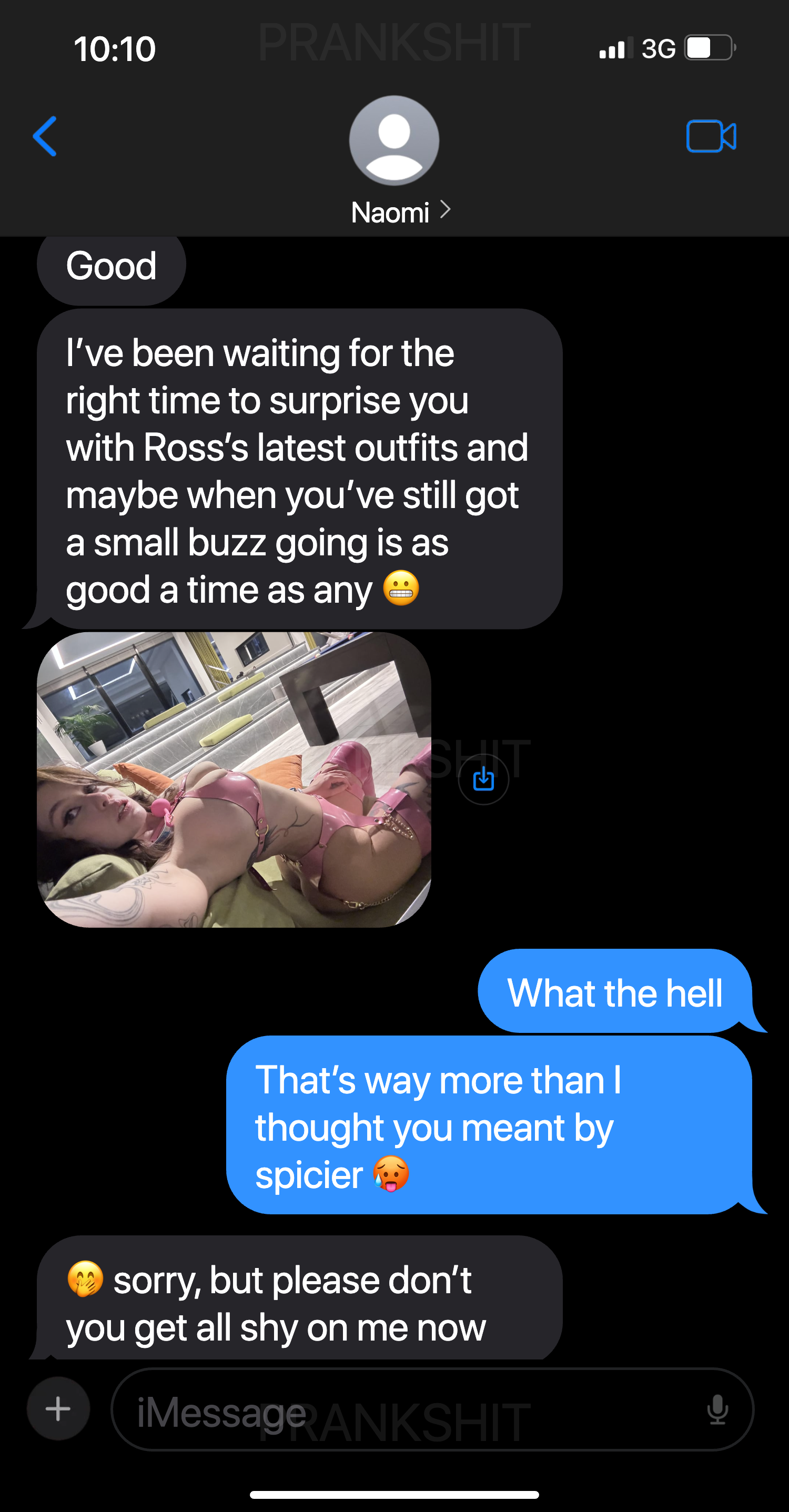 The new girl next door – Chapters 1-5 & 6-10, image 180