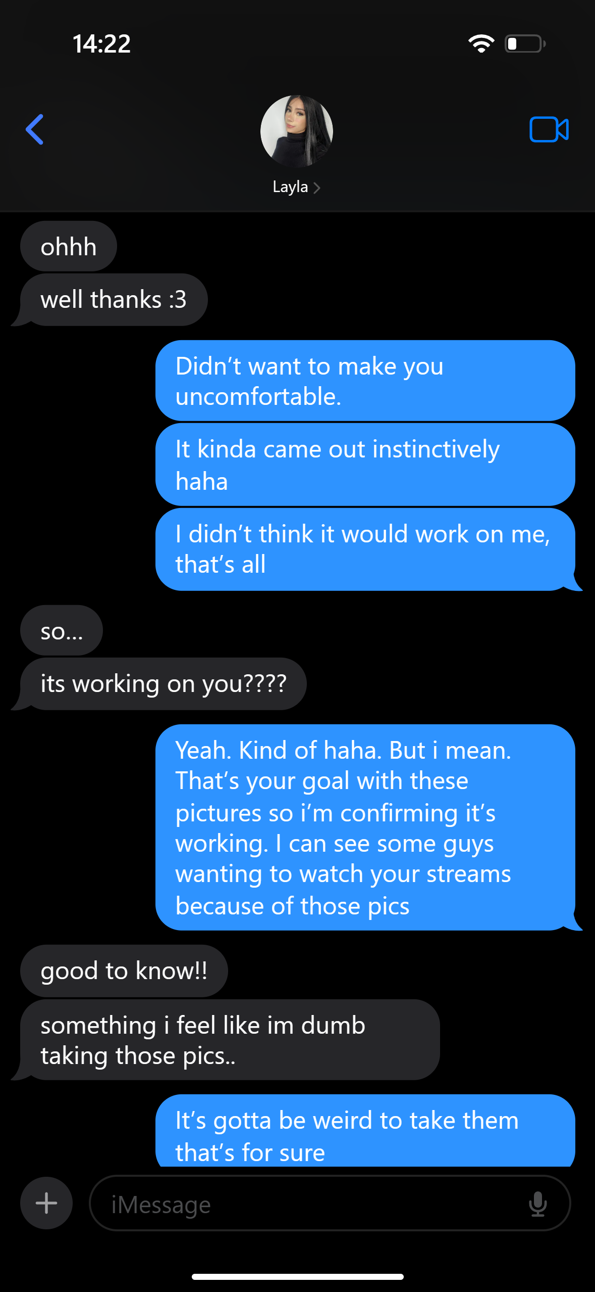 The Girls' Apartment: Part 3 - Layla's Secrets, image 31