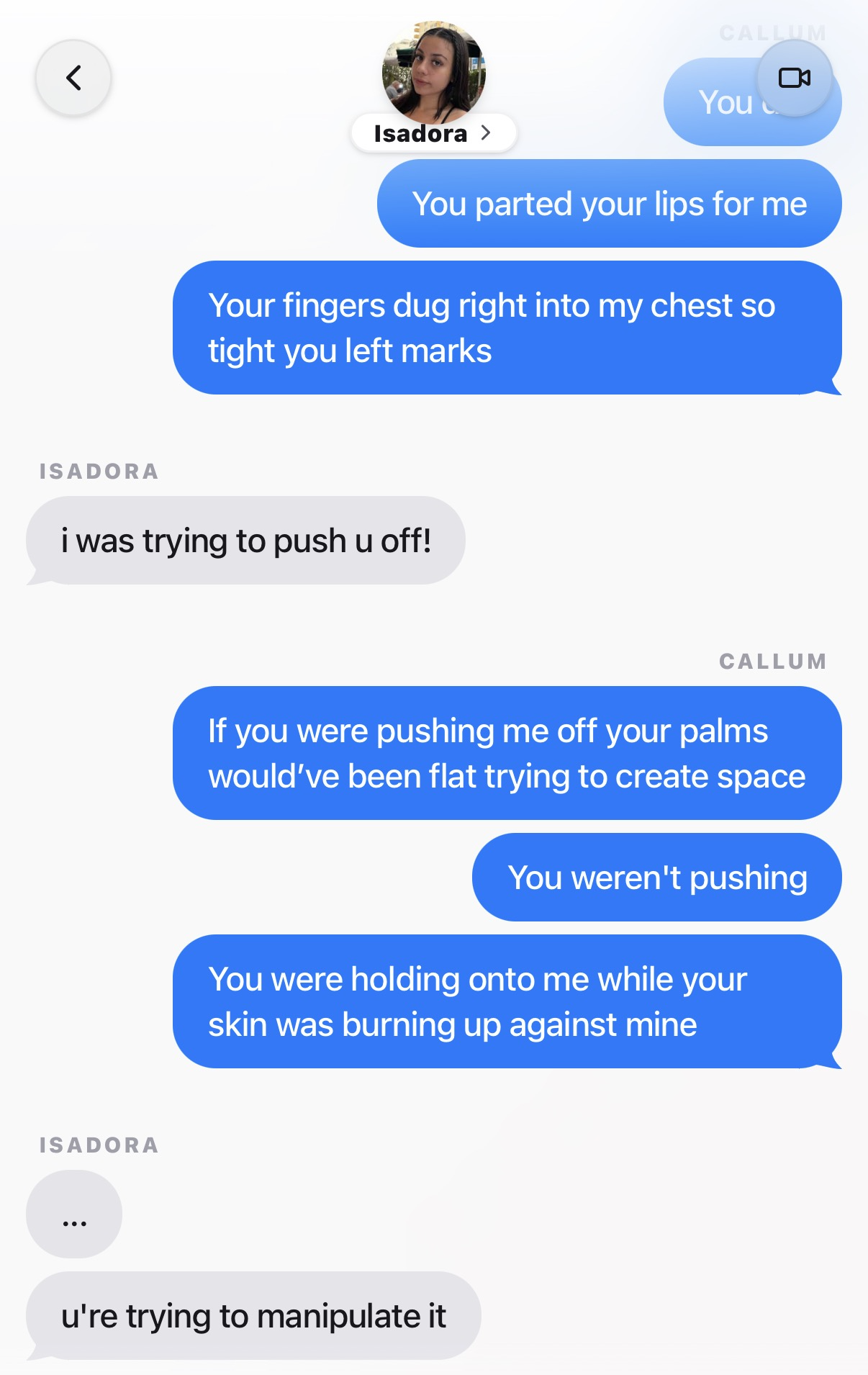 Sucked In (Chapter 5), image 45