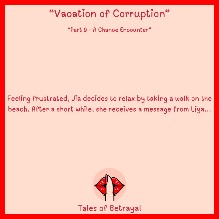 Vacation of Corruption - Part 9 (Cheating/NTR themes), image 27