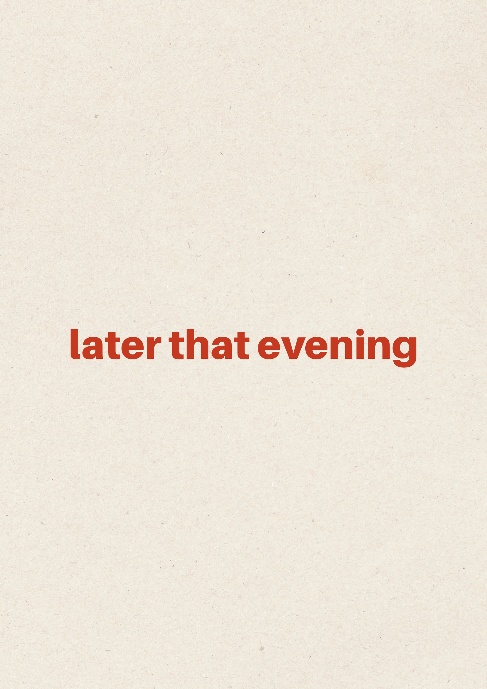 “something about her” - episode 15, image 8