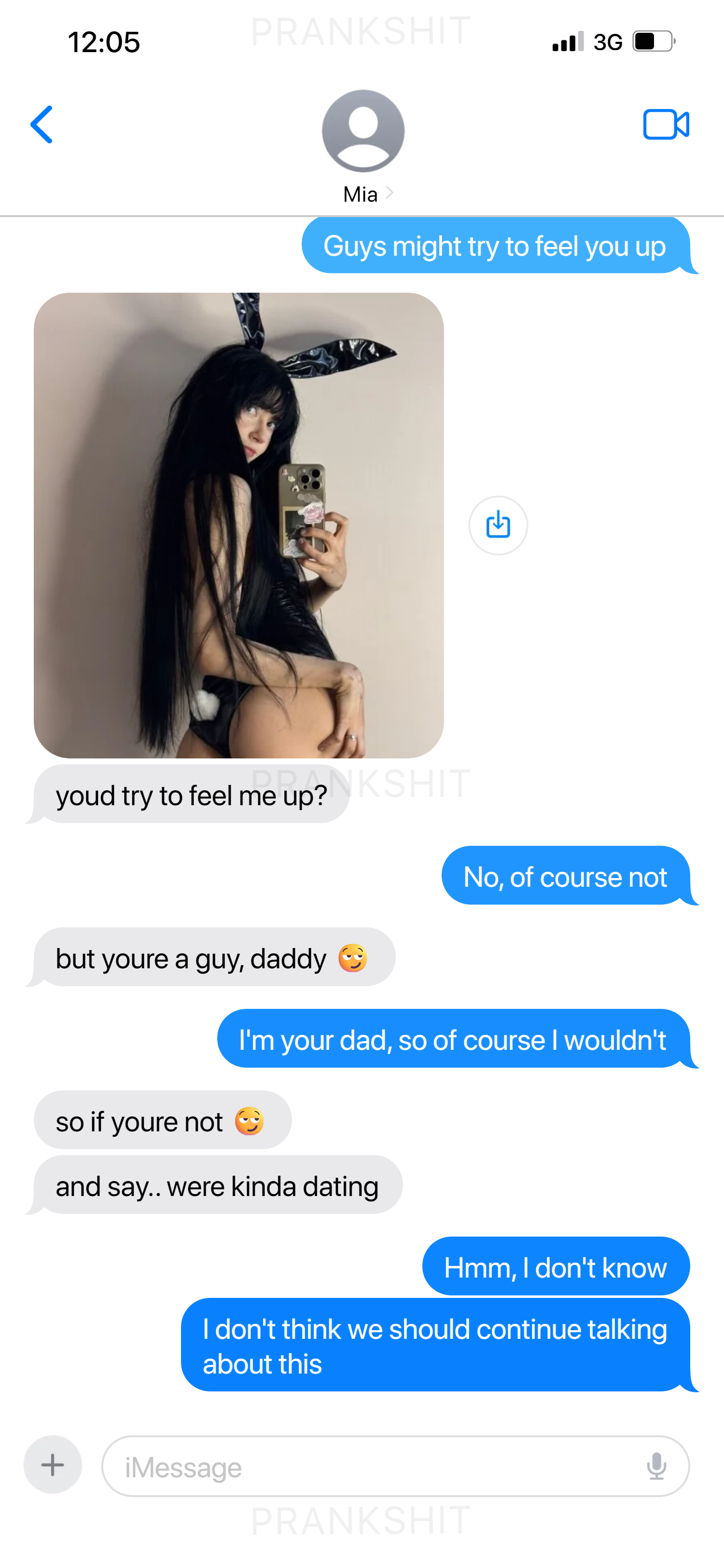 My Daughter Is Coming Home - P6, image 34