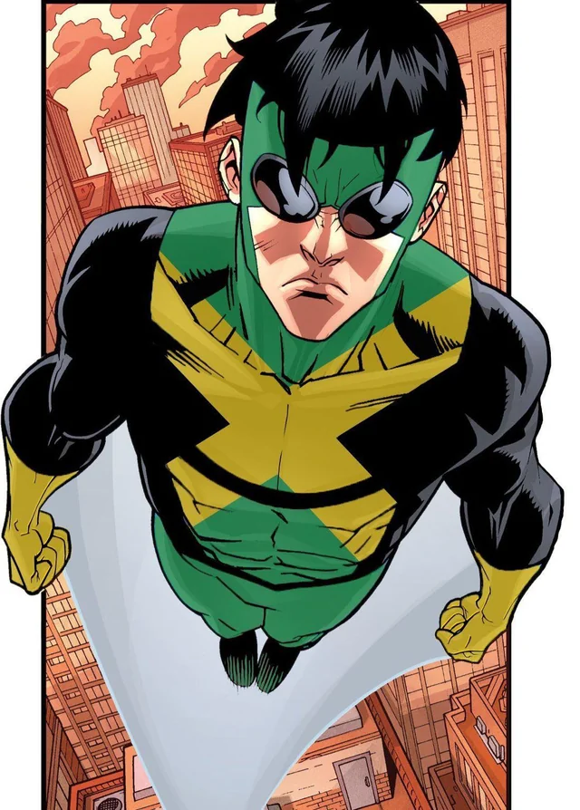 Character description image