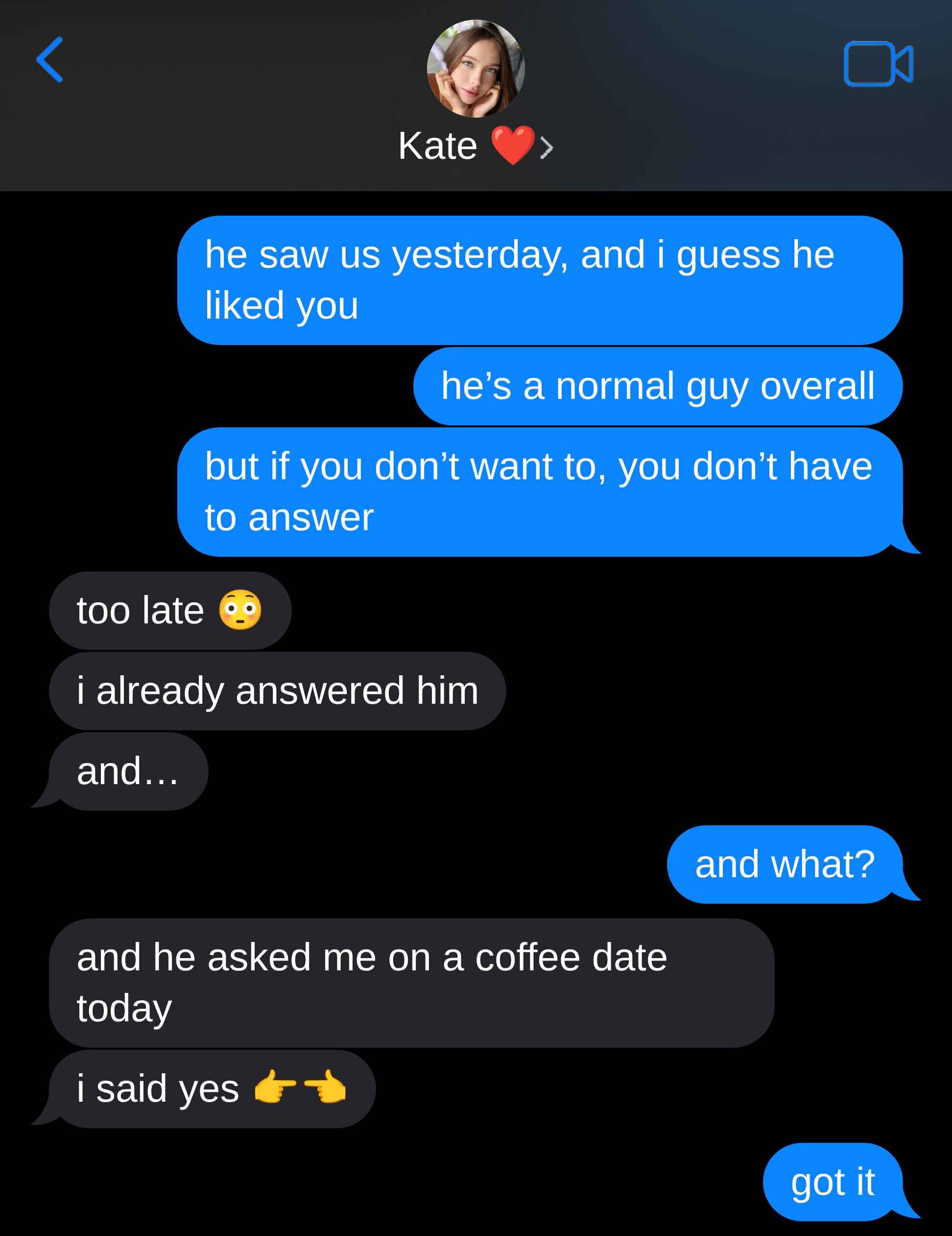 Somebody Else - Part 2, image 17