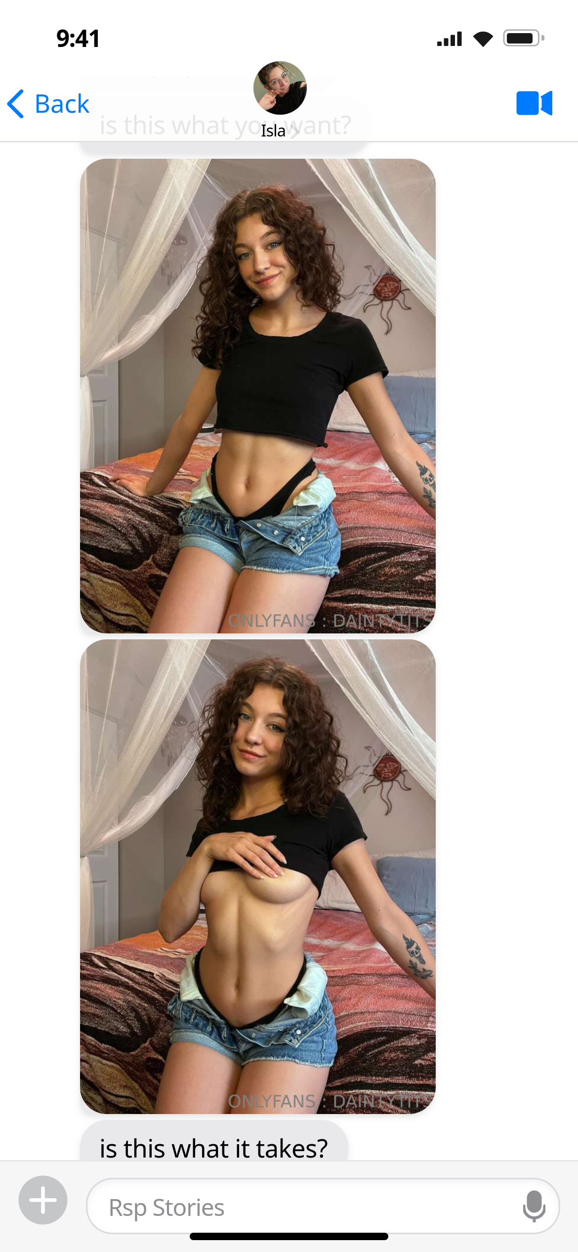 My Cousin Is Desperate for Money Chapter 1-2, image 148