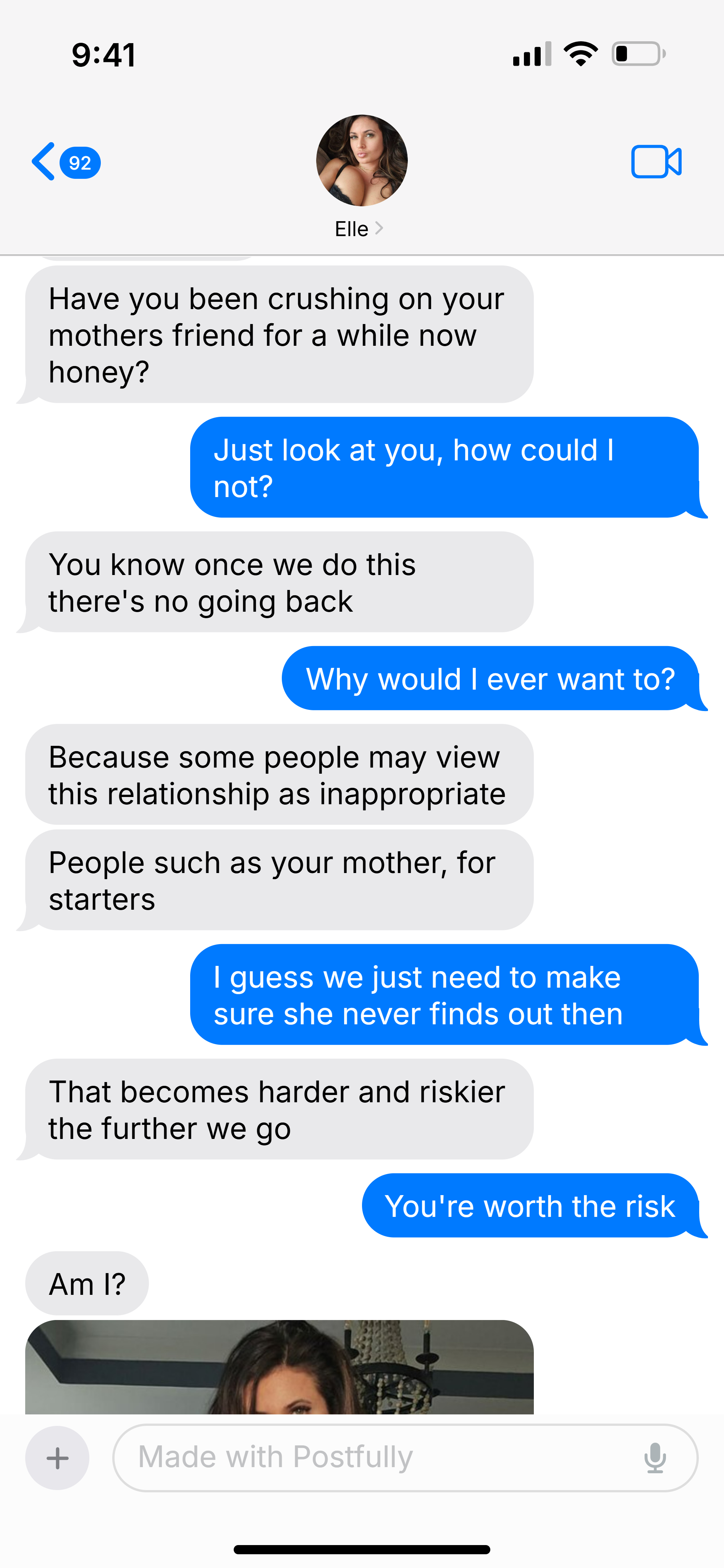 The Neighborhood Trainer – Part 17, image 10