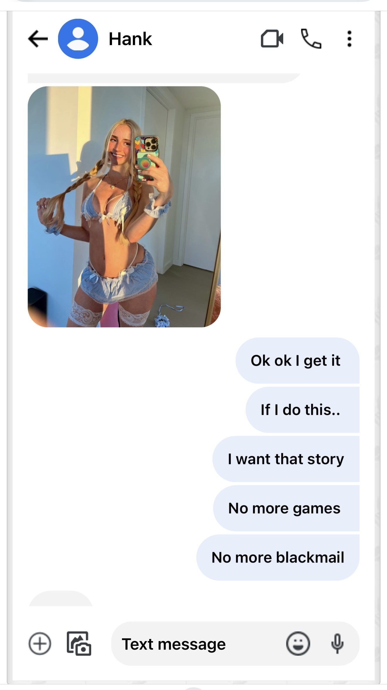 The Boss Bully pt 14, image 52