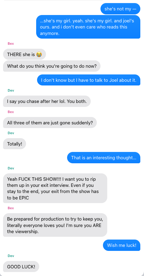 The Wildcard- Part 4, image 55