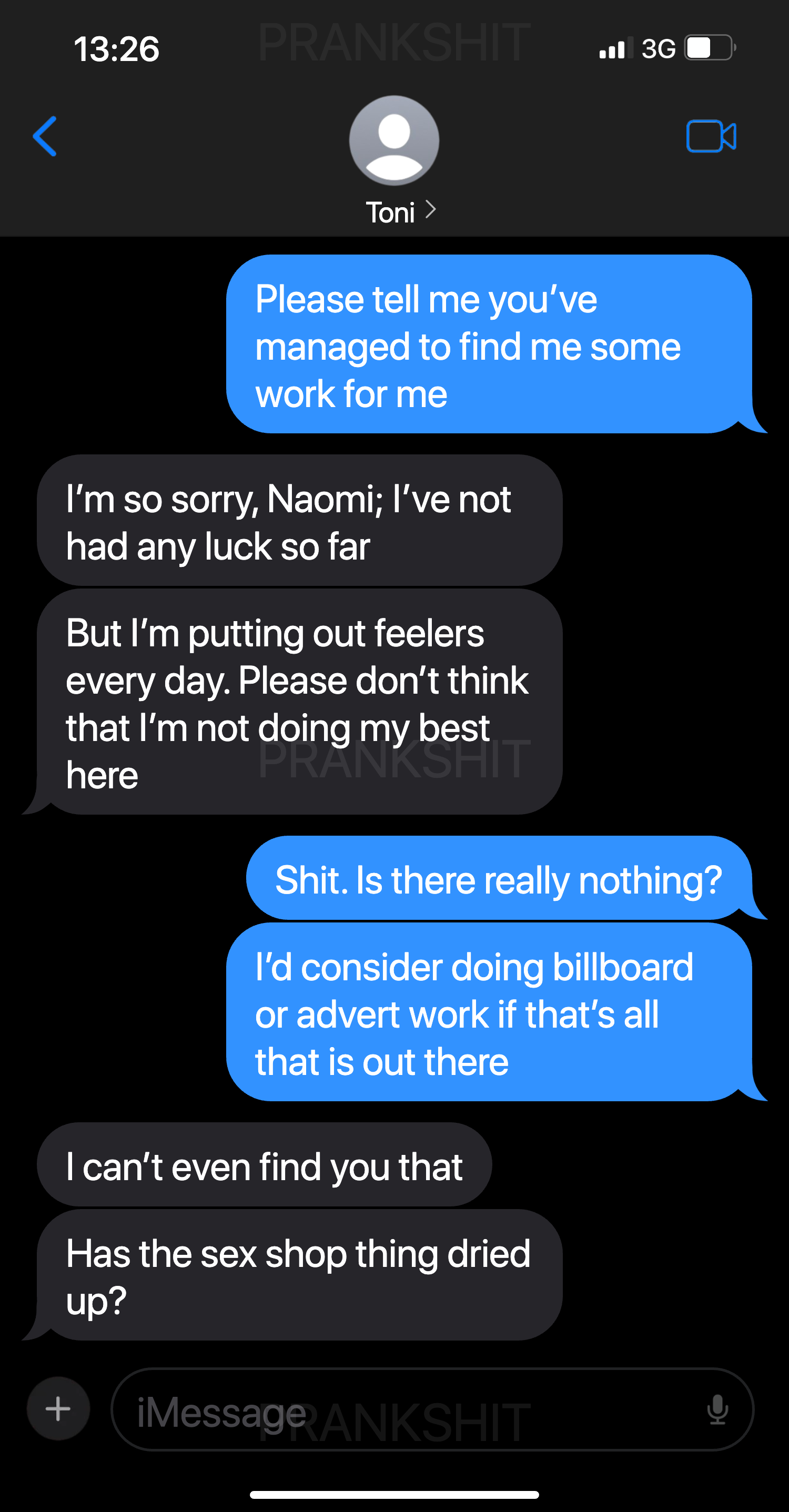 The new girl next door – Chapter 18, image 14
