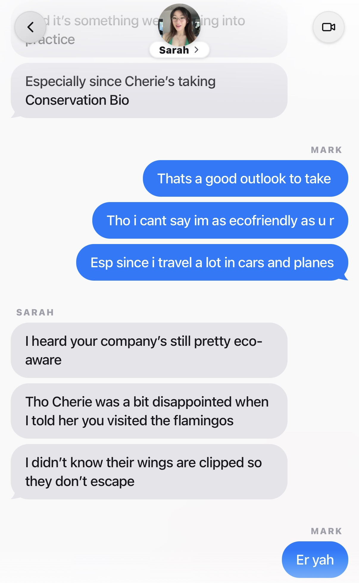 She is a Slut (Chapter 3), image 5