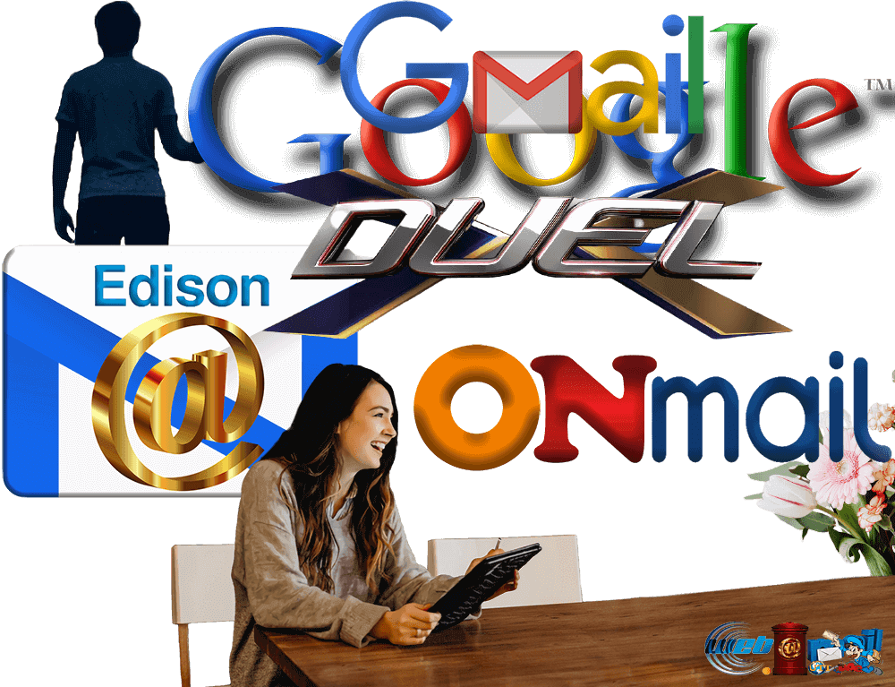OnMail與谷歌Gmail叫板的專注于隱私權限的電子郵件服務-WebMail