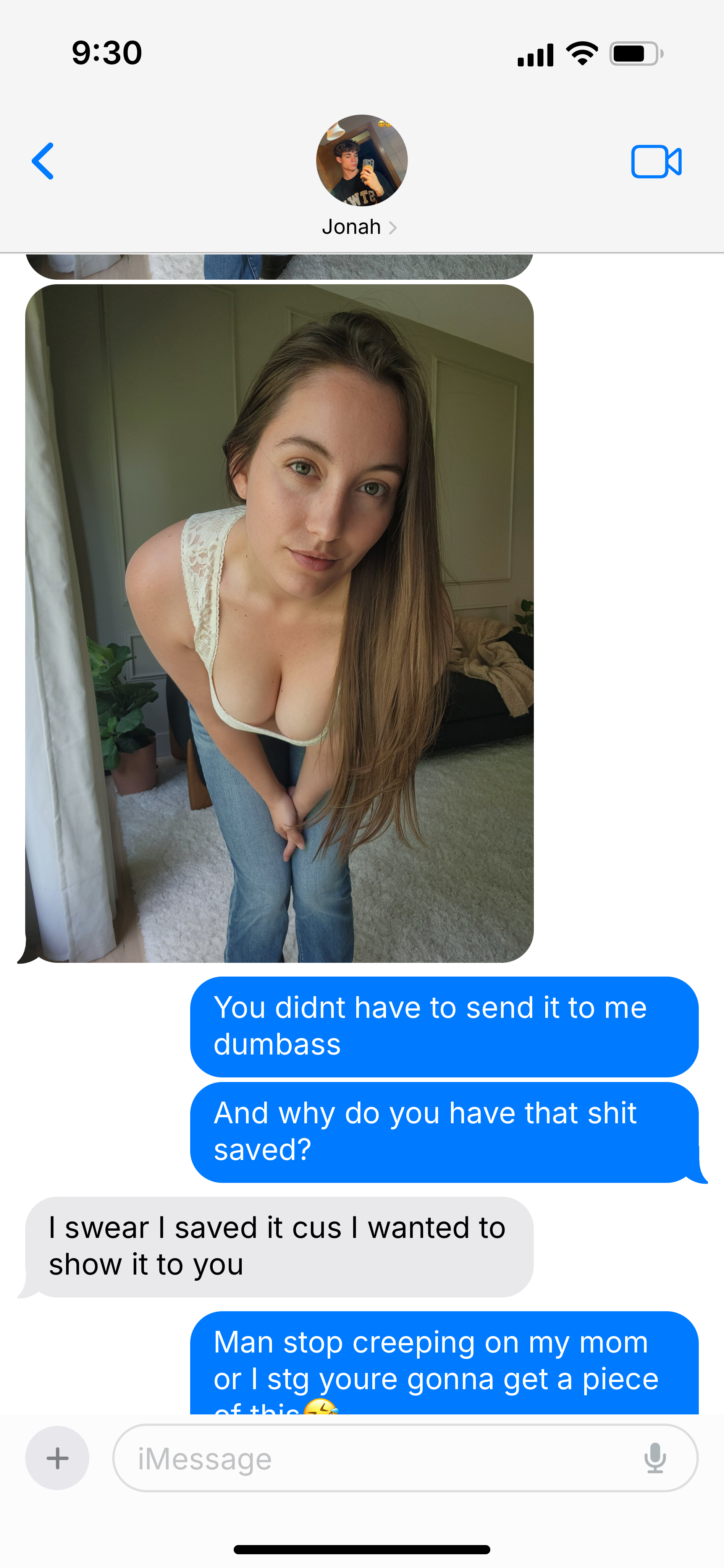 Home sick - Part 1, image 31