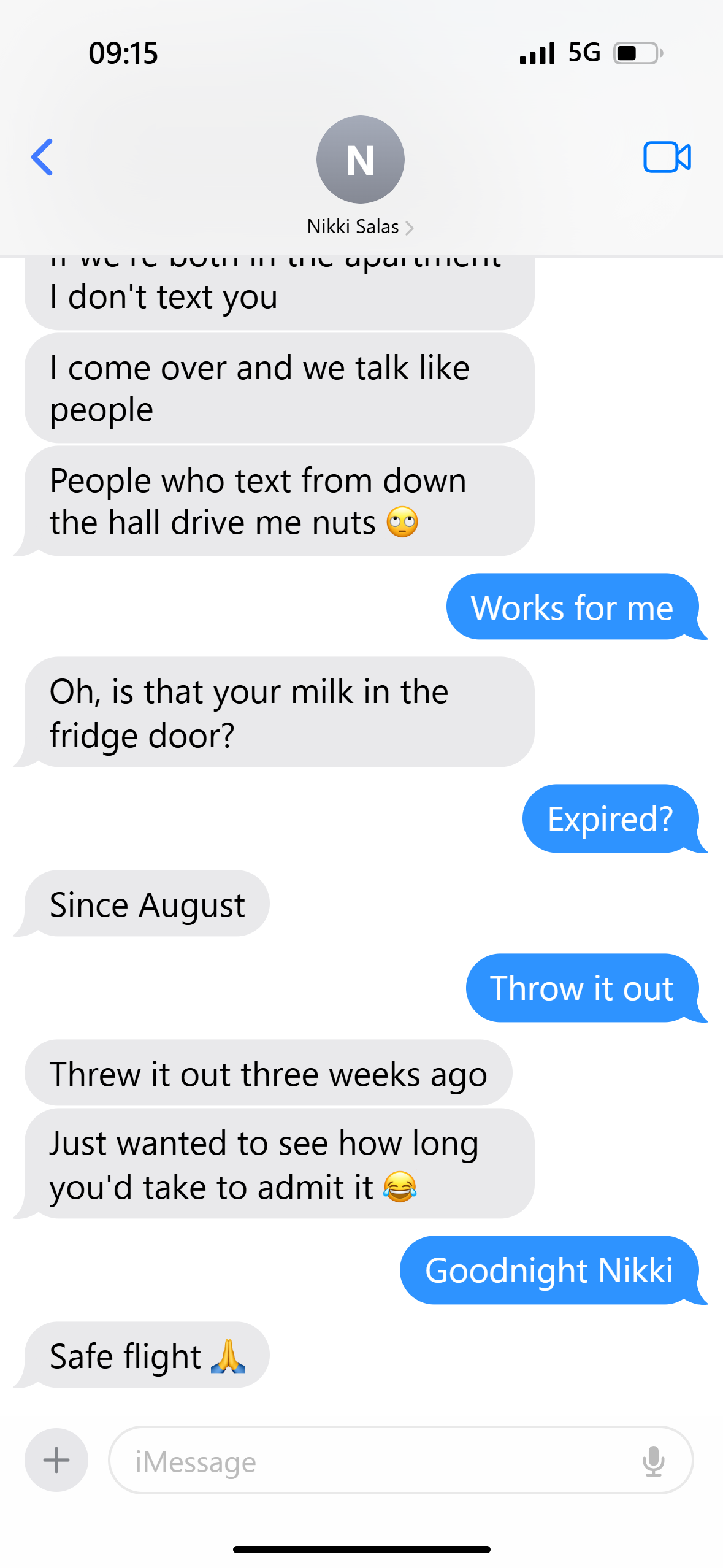 Mile High - CHAPTER 1, image 21