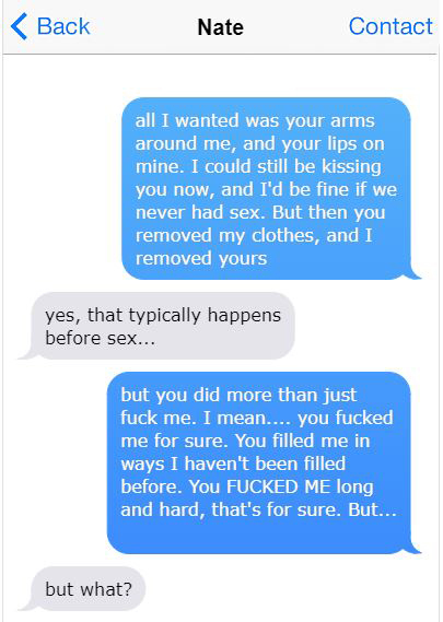 AVERY'S CLASSICS: Co-Worker Crush, Part 7 (reddit Version) - LINK IN COMMENTS, image 7