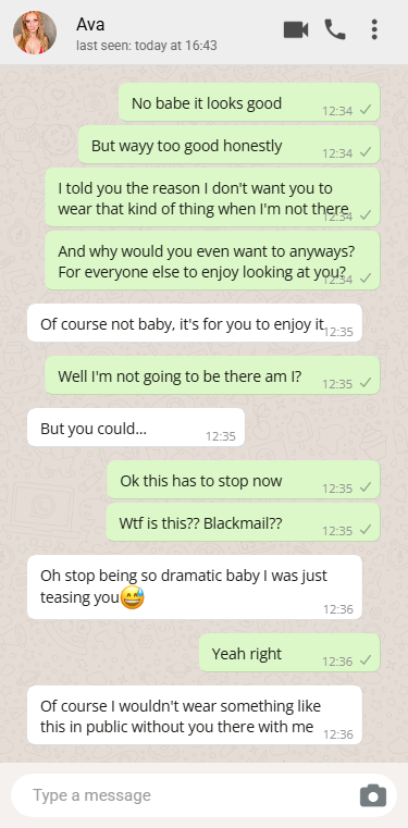 Dating a Pornstar. 6, image 13