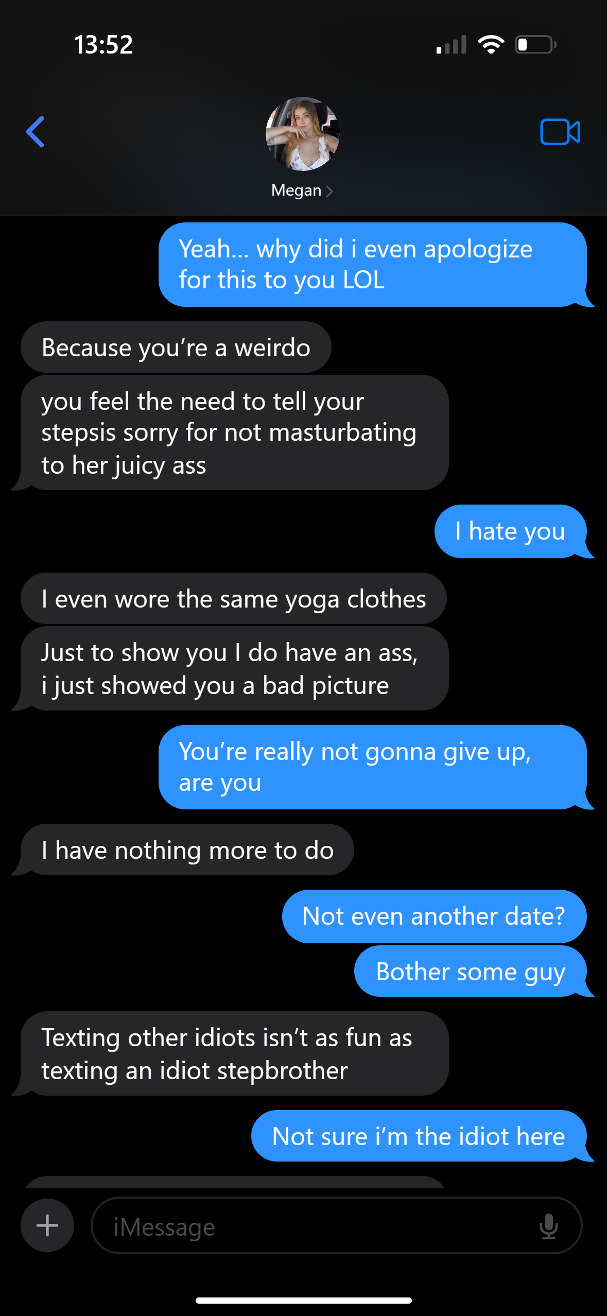 The Girls' Apartment: Part 4 - Glass of Wine [Slow-burn], image 10