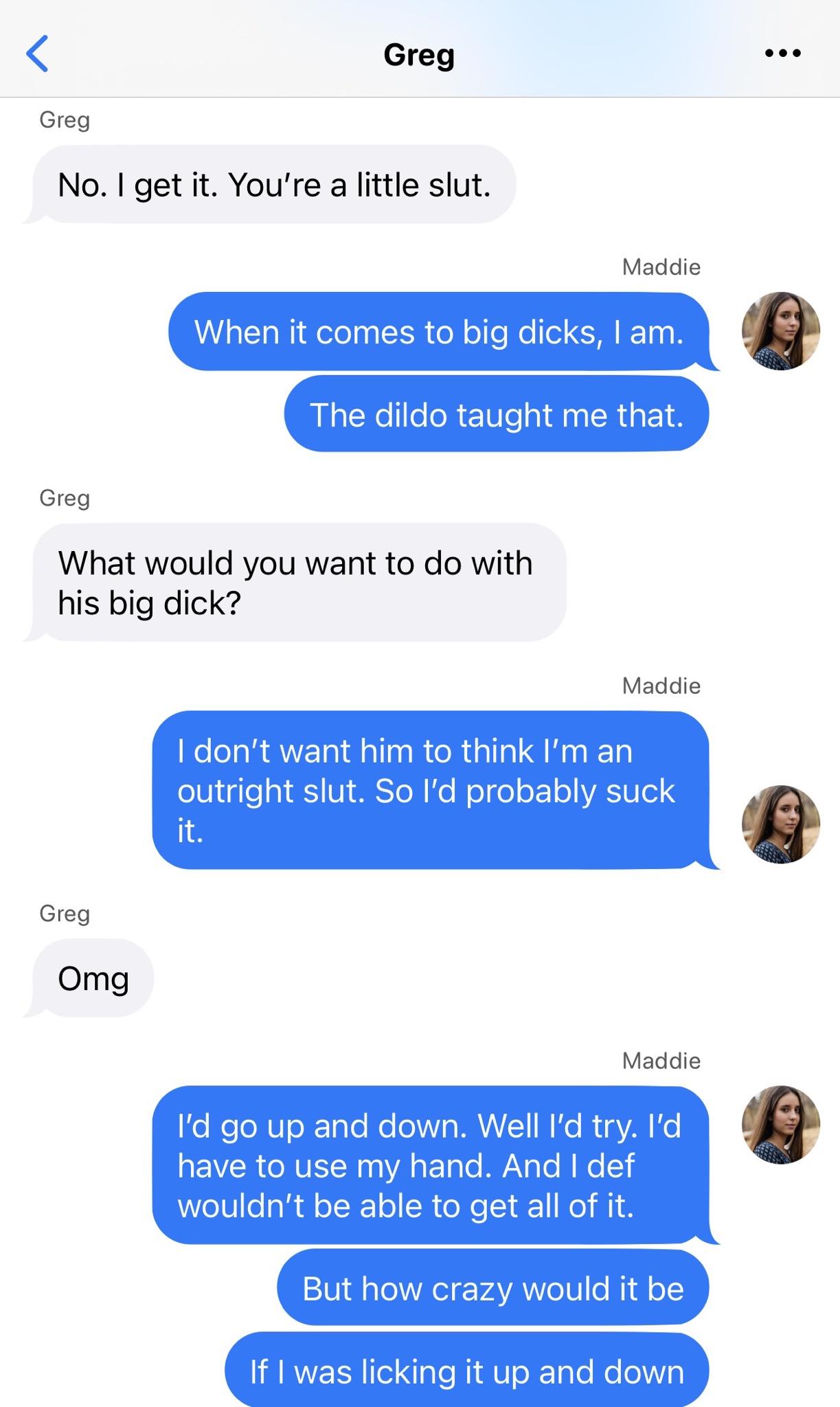 Freshman Year Tradition - Part 7, image 33