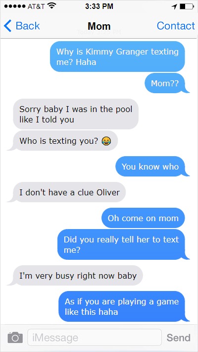 Moms Sexting Numbers