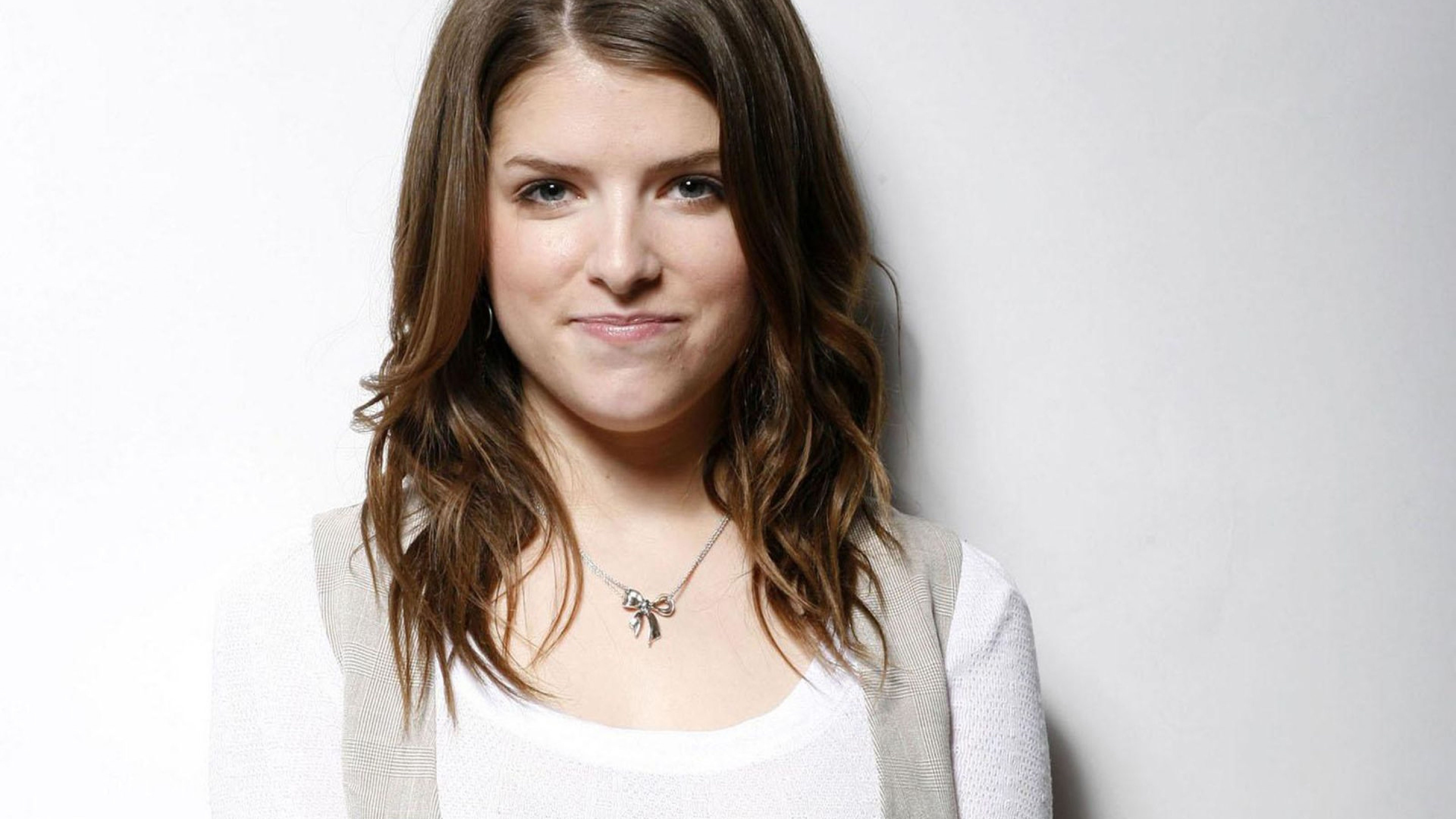 Acting with Anna Kendrick: The Romantic Getaway
