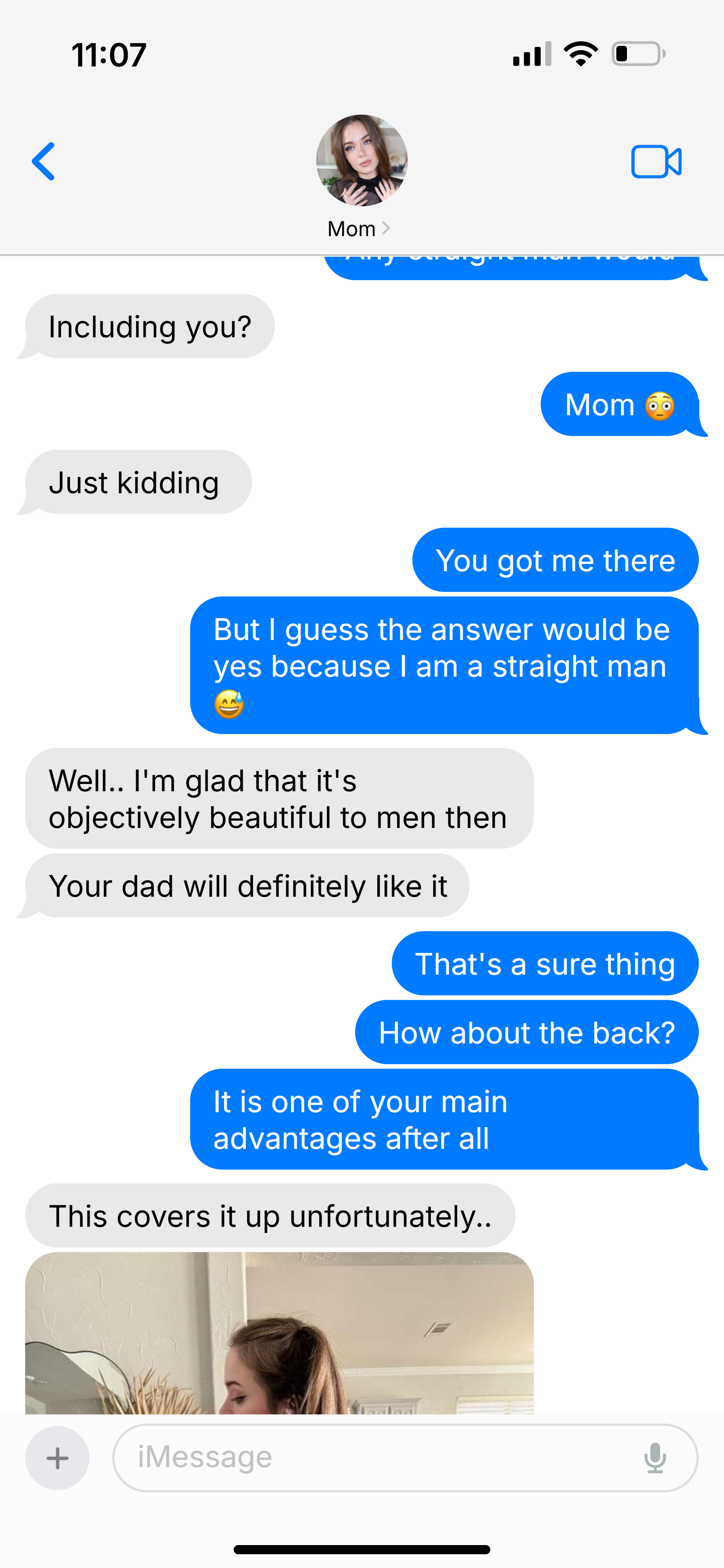 Maternal Instincts - Part 4, image 36