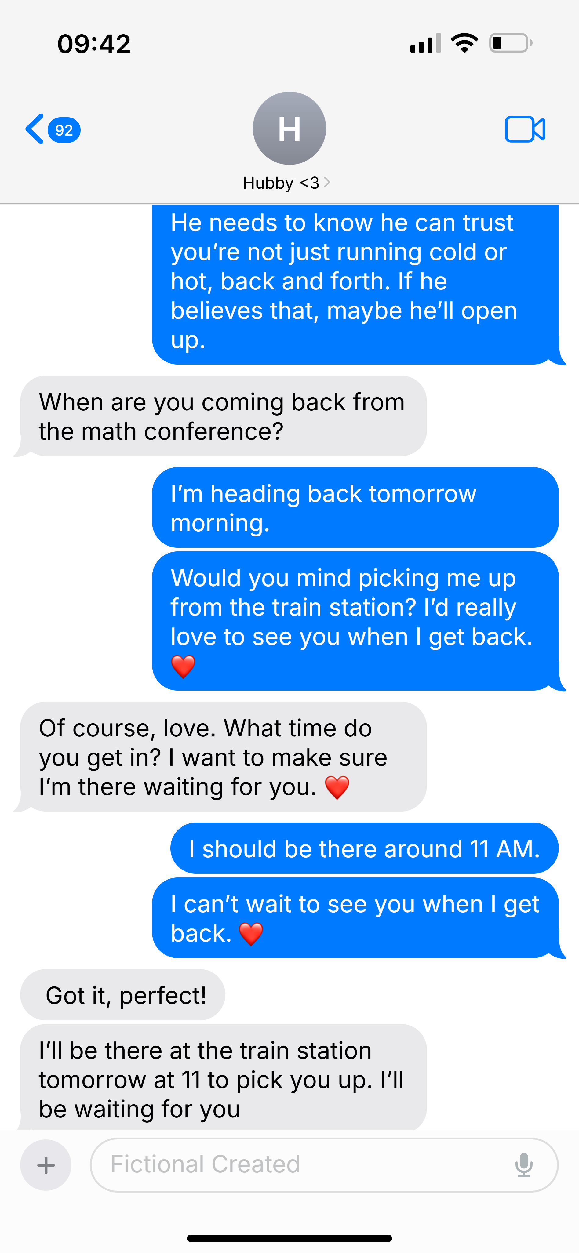 Stepmom Equation - Volume 9 - Are you cheating?, image 20