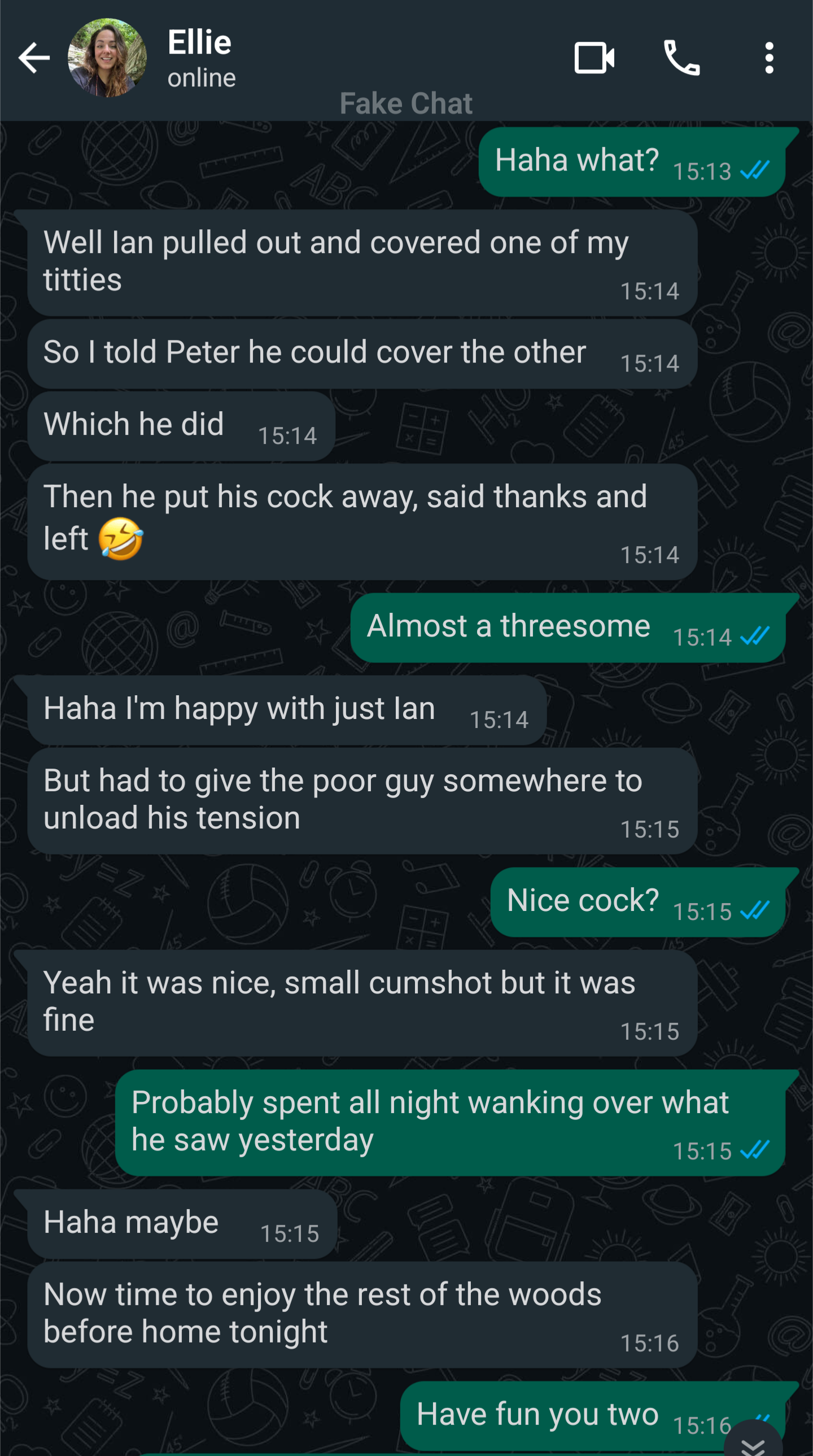 Waffle House - Part 13, image 89