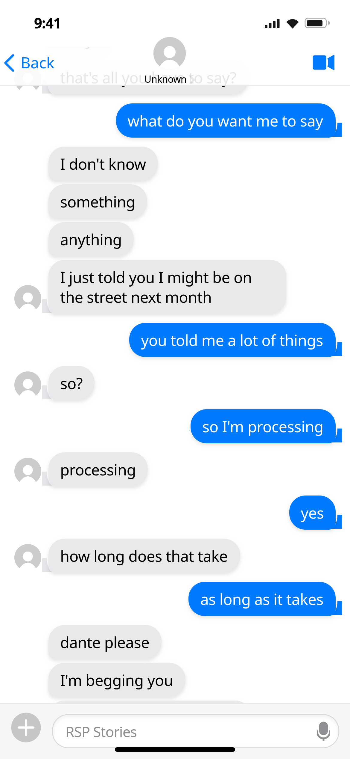 My Cousin Is Desperate for Money Chapter 1-2, image 65