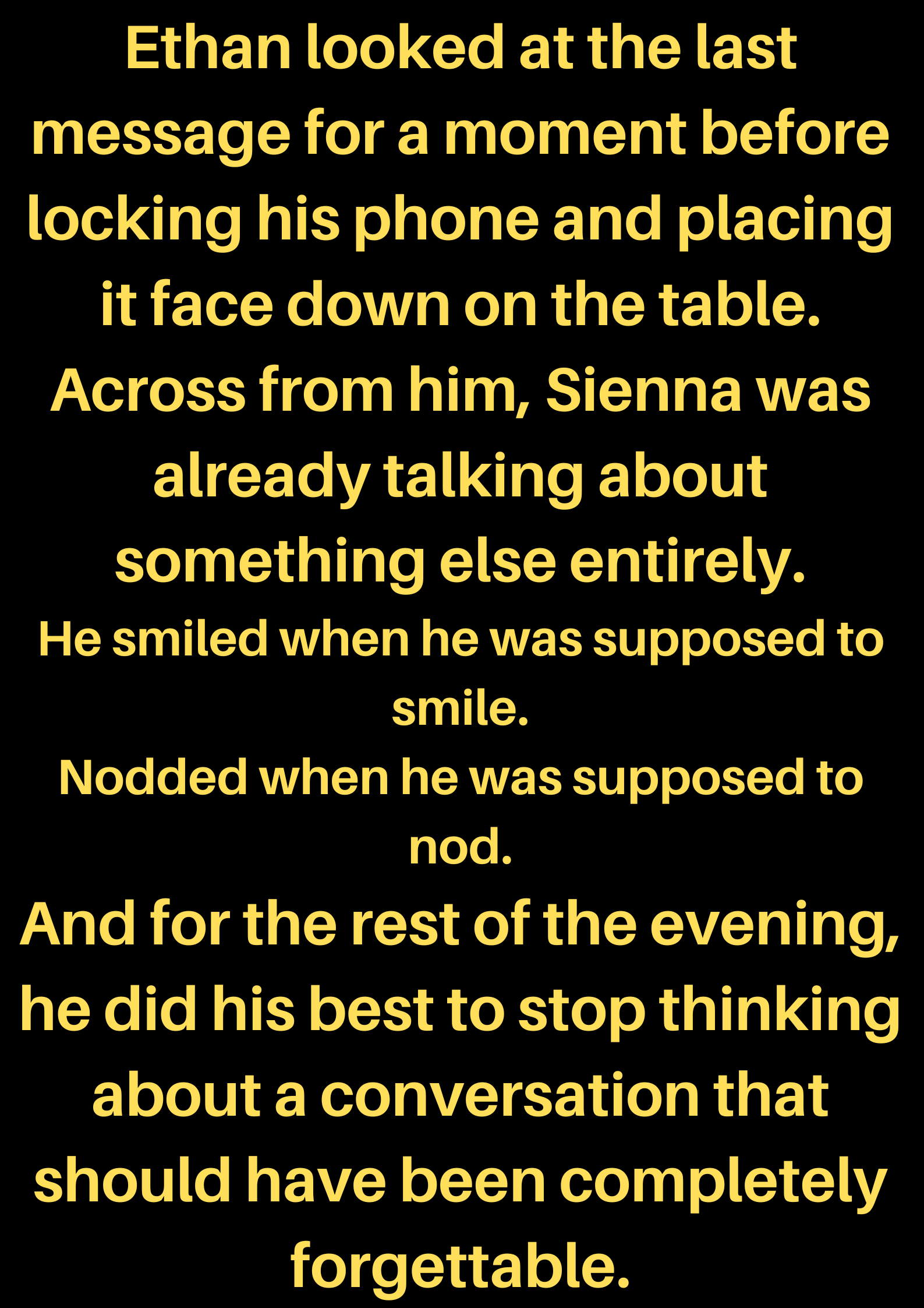 ''what we don't say'' - episode 3, image 28