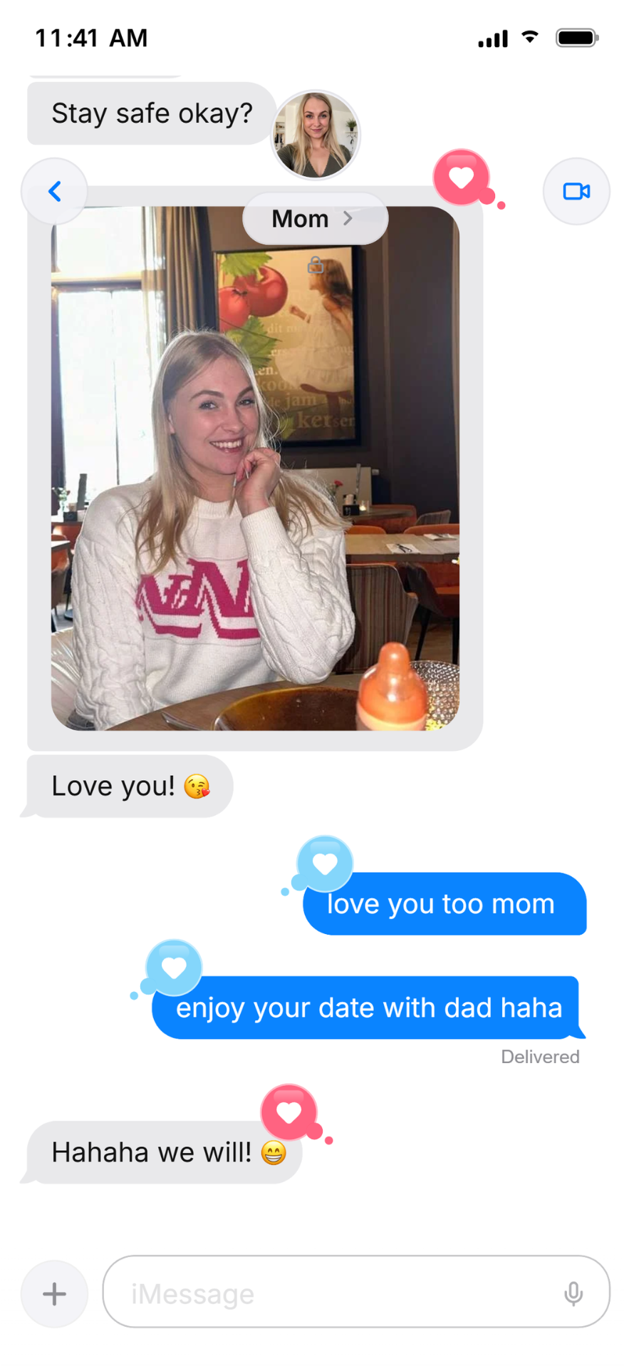 Auntie's Messy Secrets - Part 1, image 12