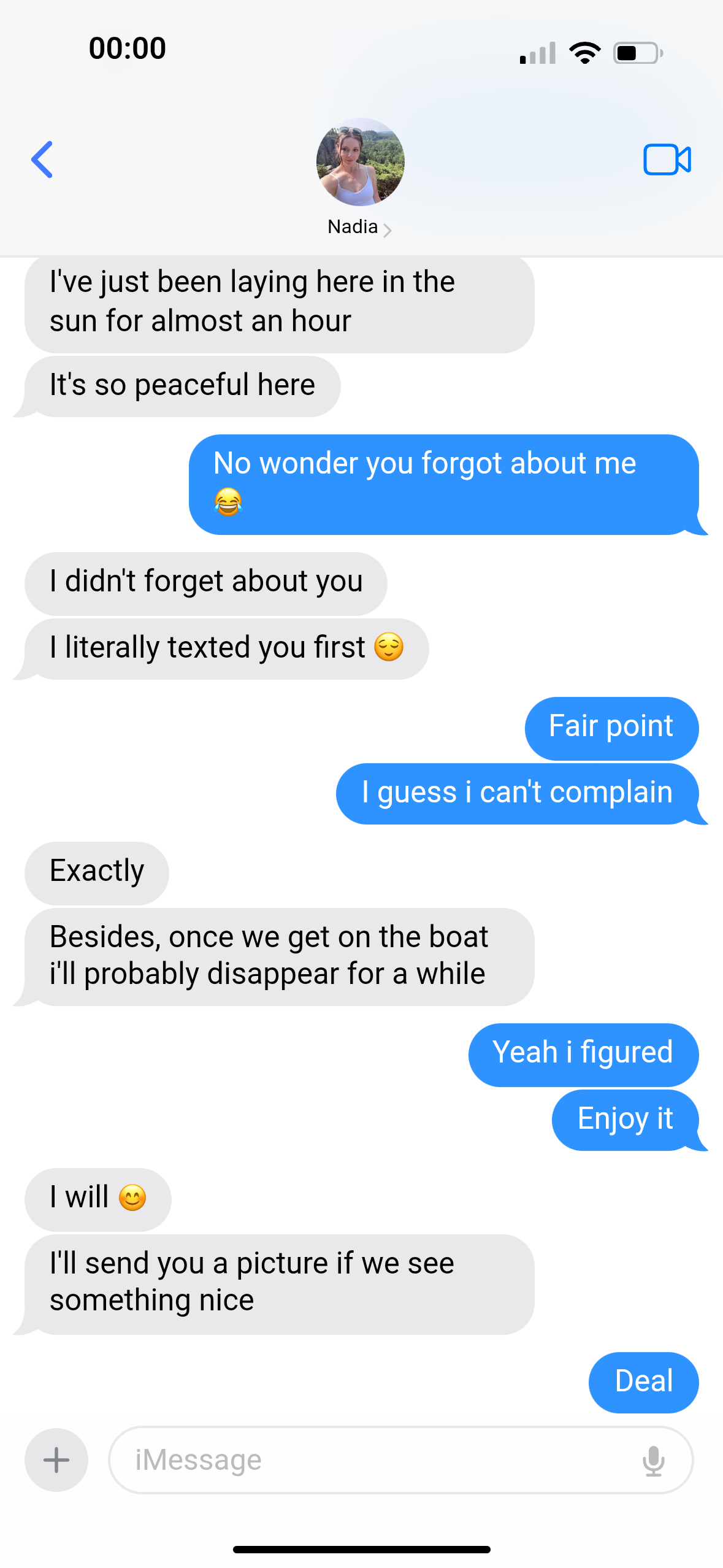 My new stepmom is very cool - Chapter 5, image 12