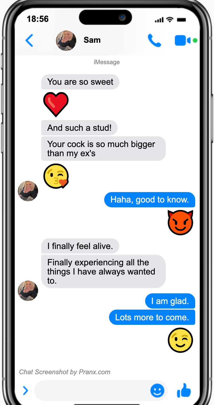 The Divorced Mom: Part 4, image 15