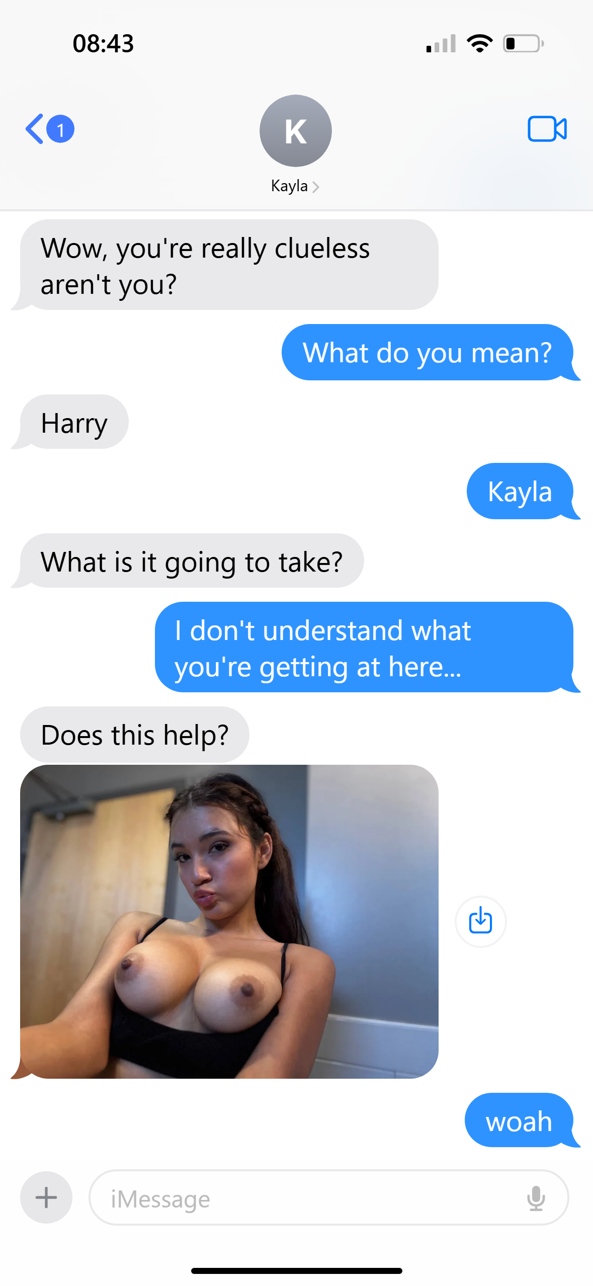 The Study Group - Chapter 4, image 31