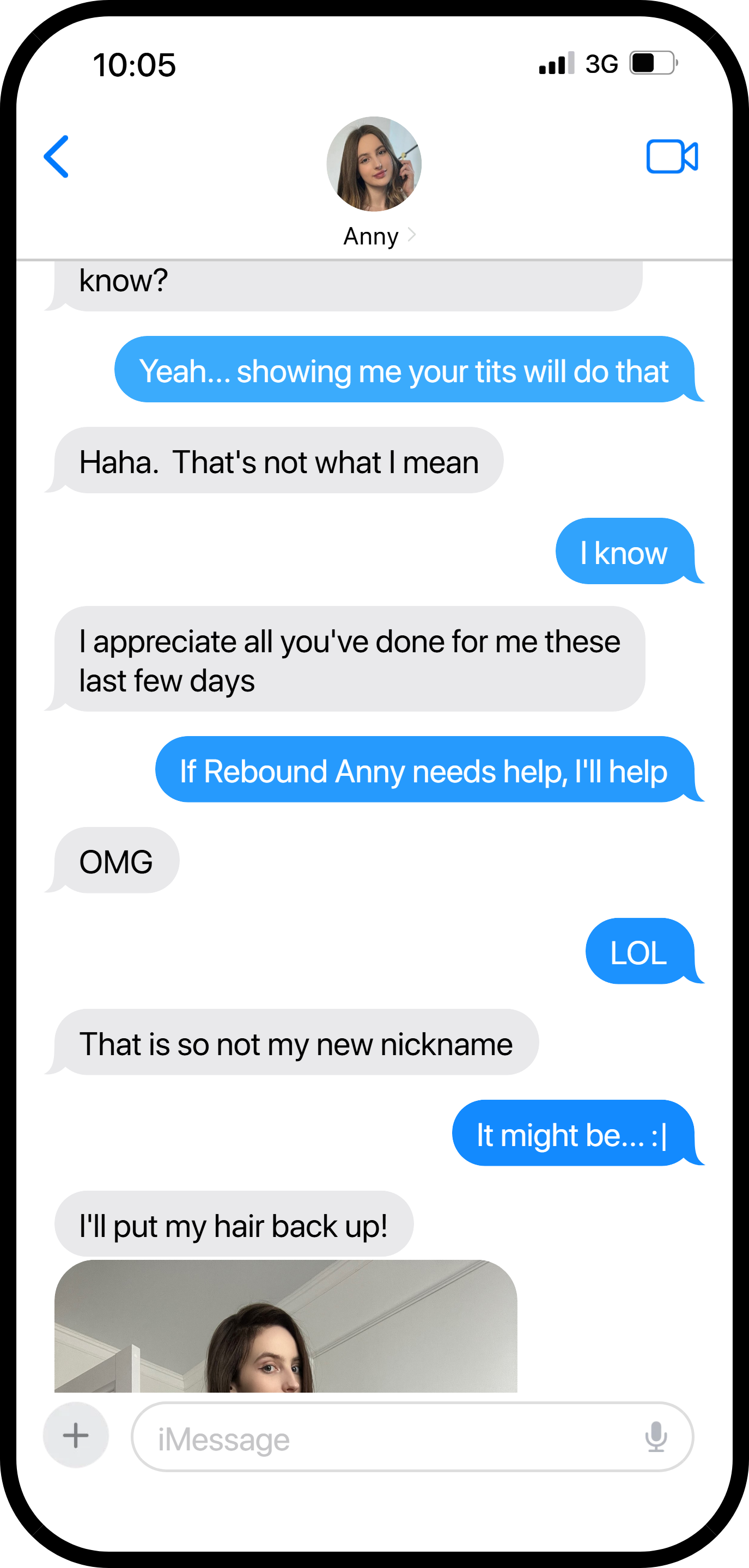The Rebound - Full Release, image 21