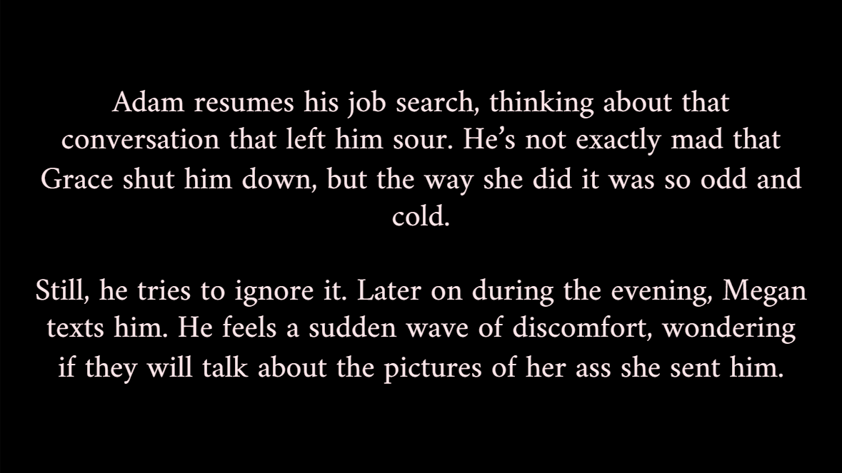 The Girls' Apartment: Part 8 - Intimacy, image 20